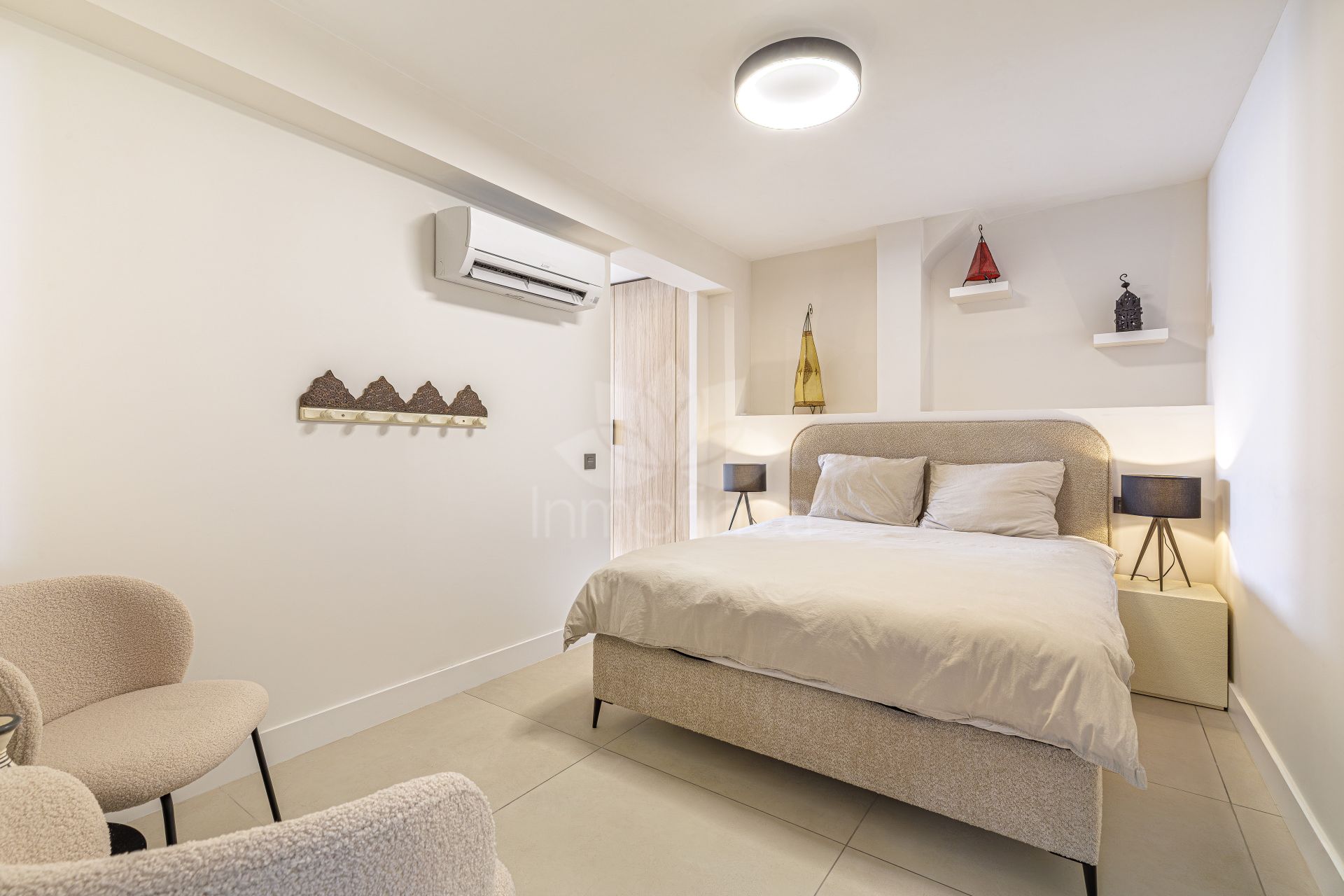 Apartamento en Casco antiguo, Marbella