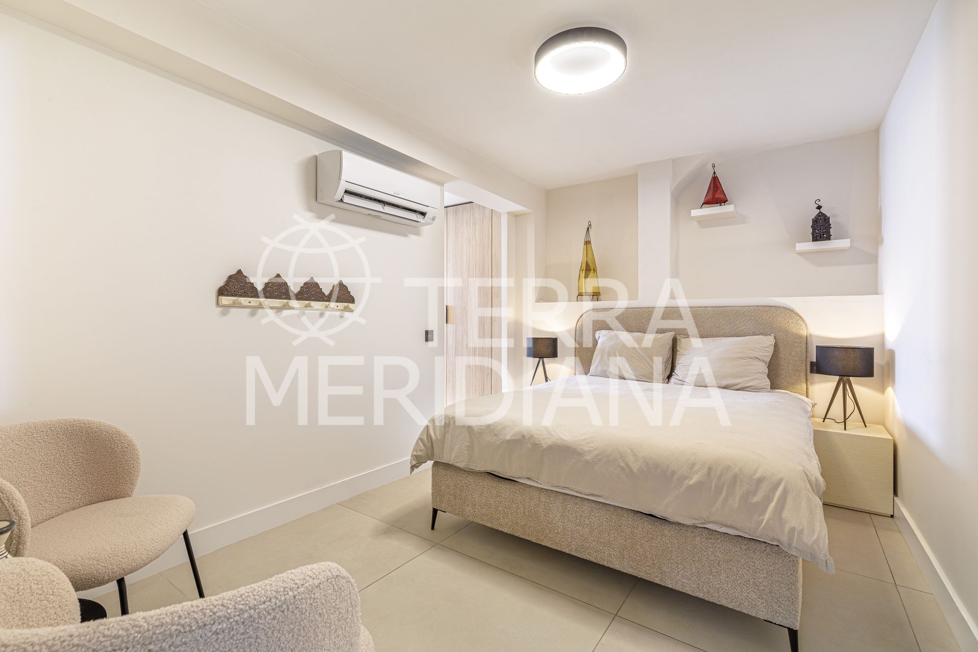 Apartment in Casco antiguo, Marbella