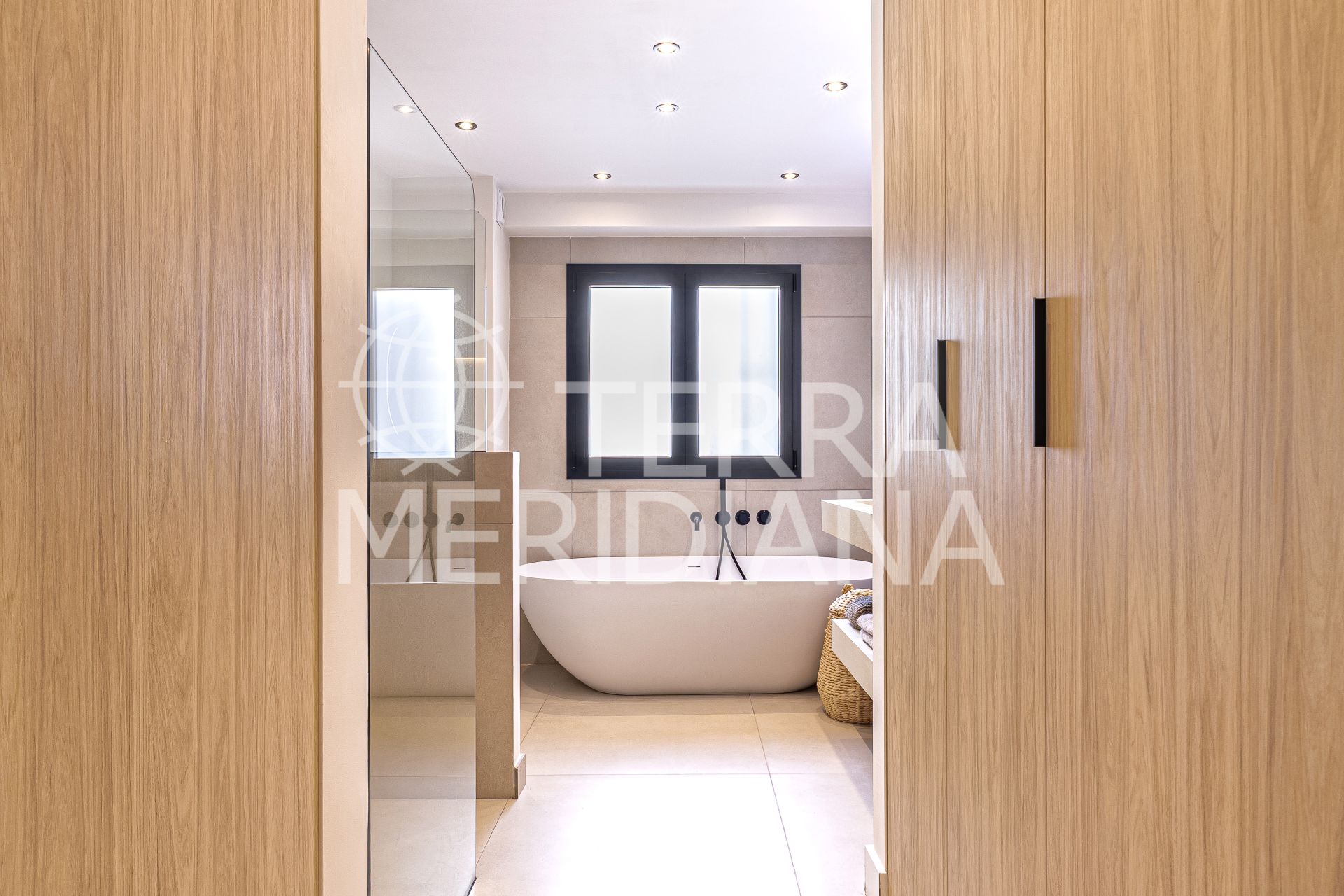 Apartment in Casco antiguo, Marbella