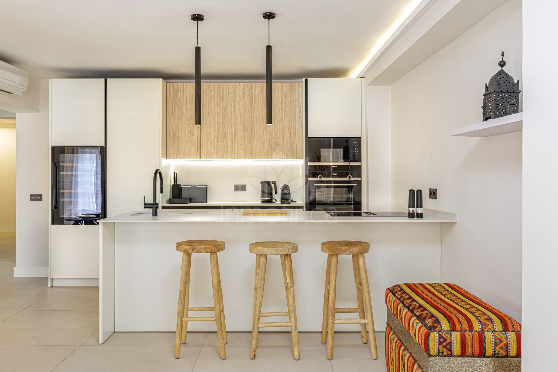 Apartamento en Casco antiguo, Marbella
