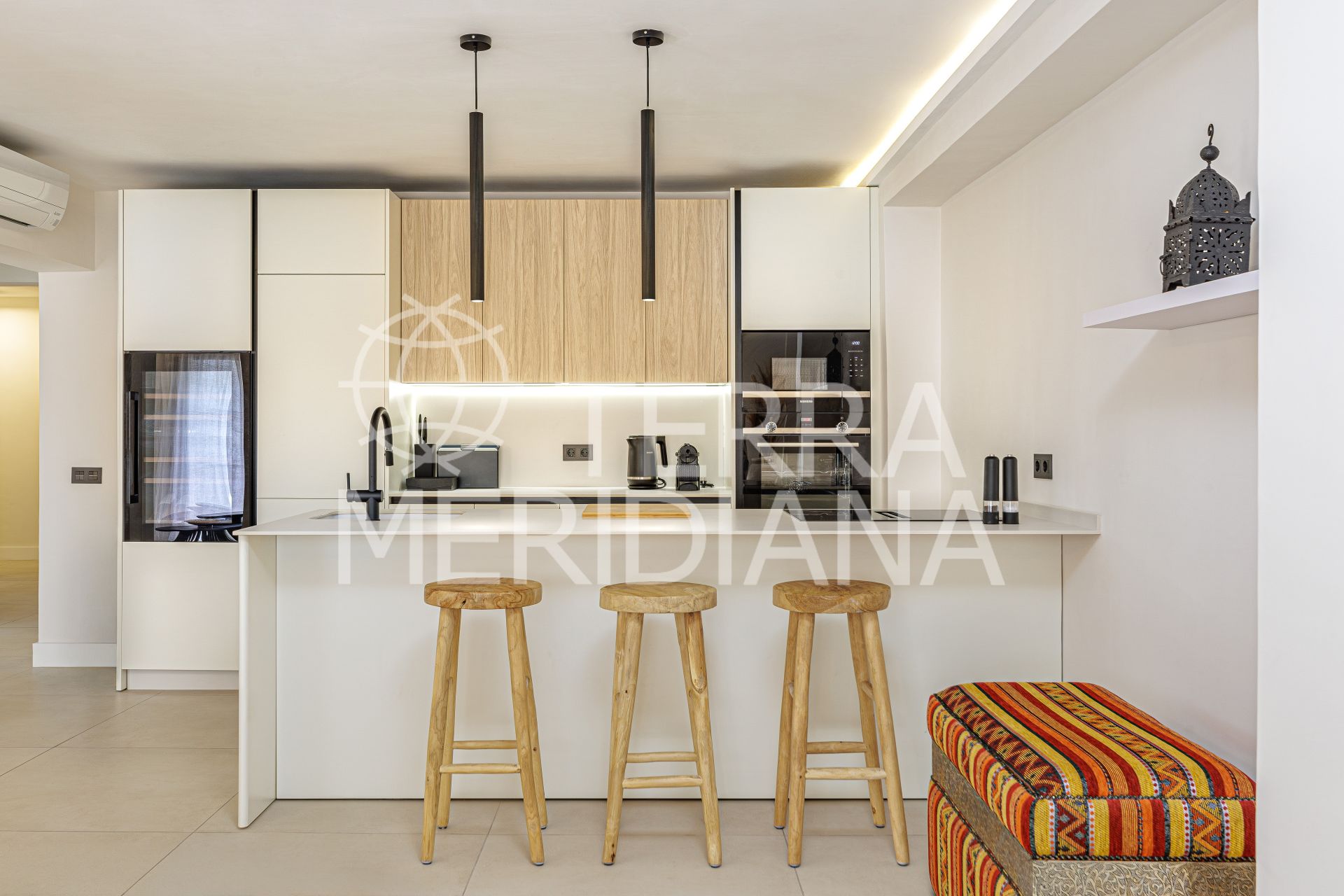 Apartment in Casco antiguo, Marbella