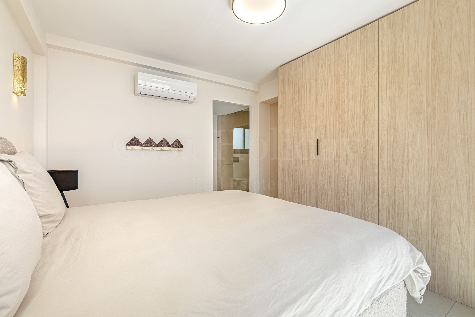 Apartment in Casco antiguo, Marbella