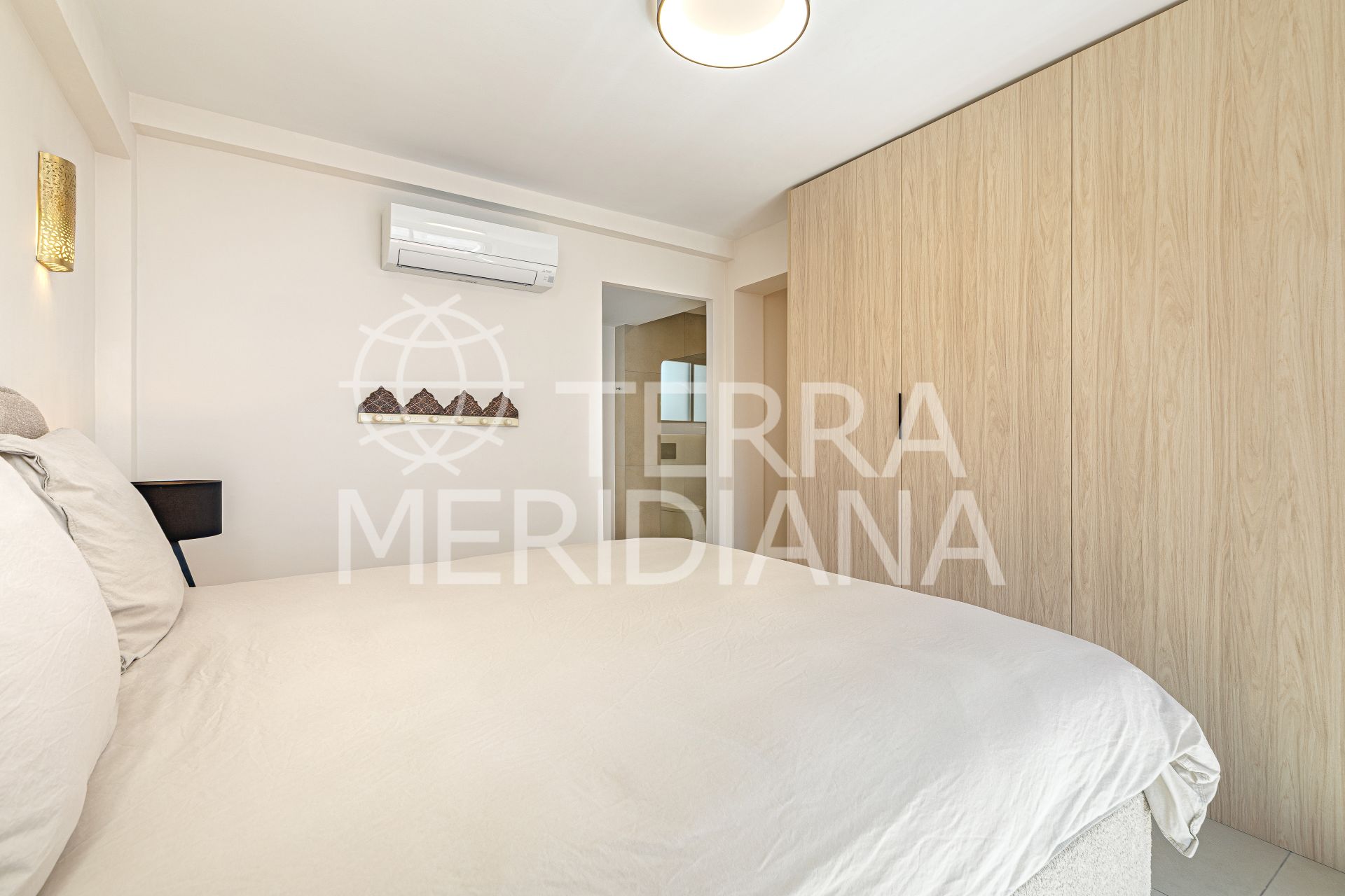 Apartment in Casco antiguo, Marbella