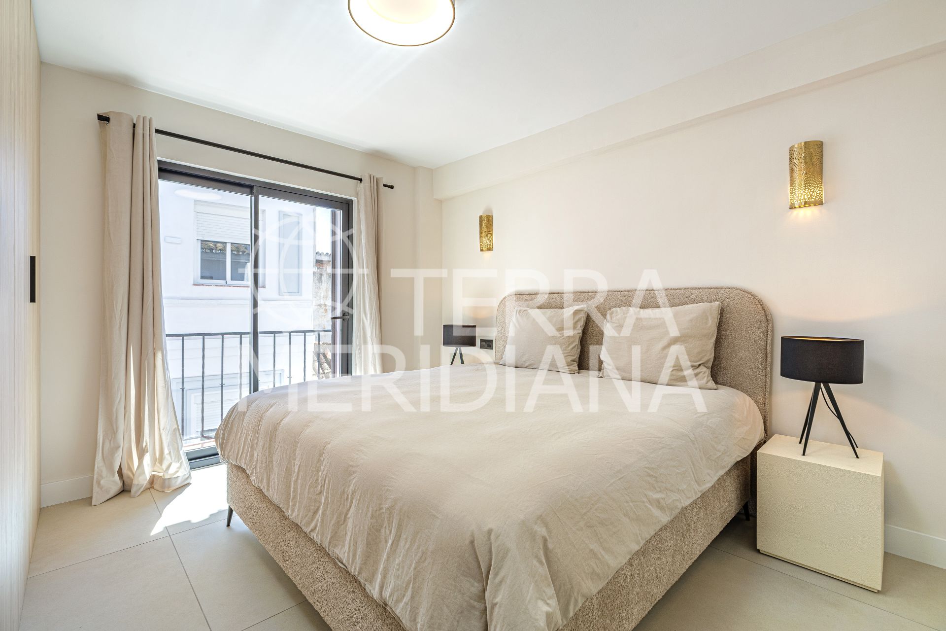 Apartment in Casco antiguo, Marbella