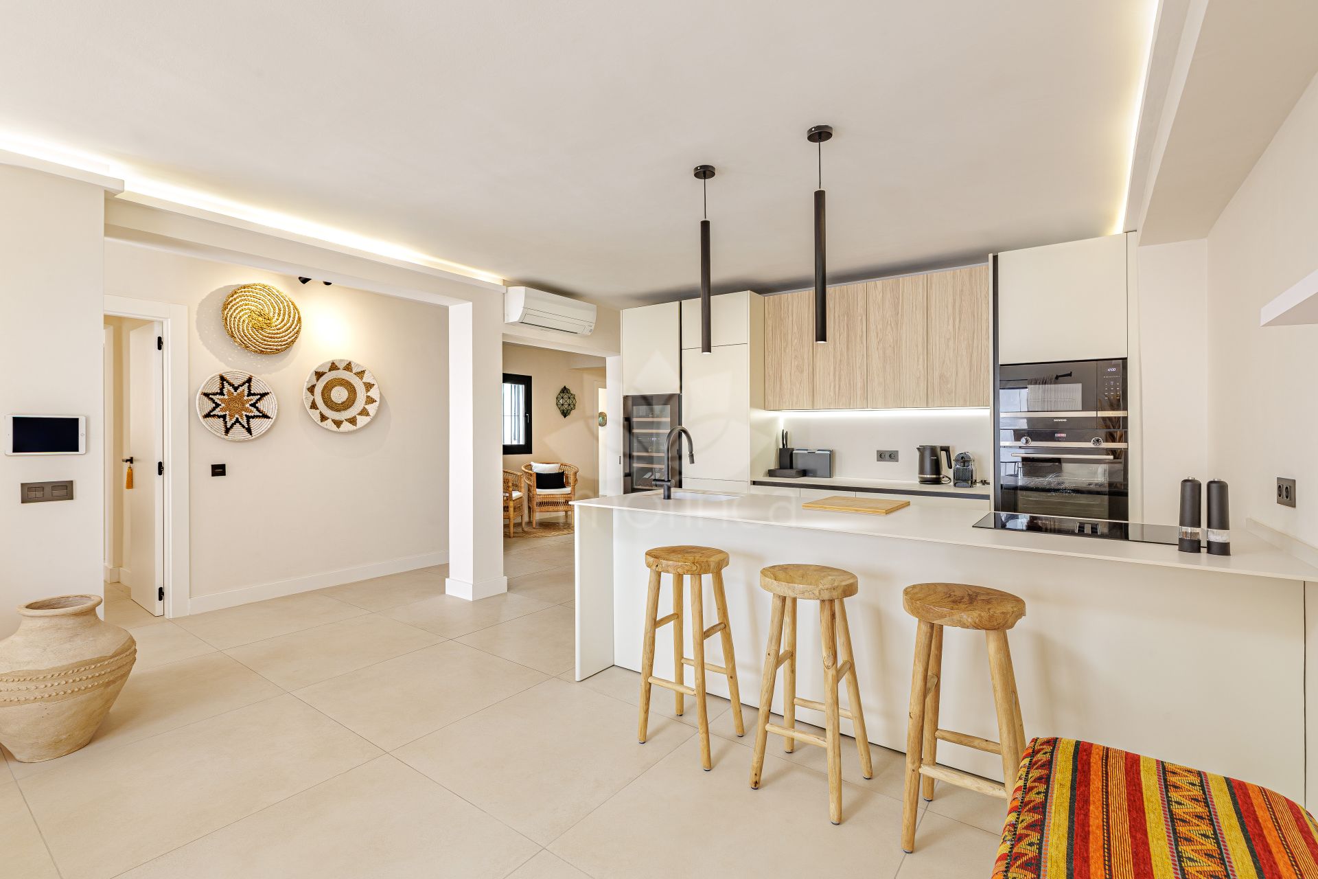 Apartamento en Casco antiguo, Marbella