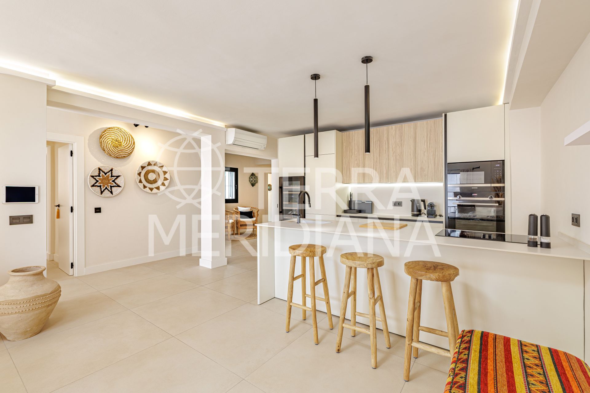 Apartment in Casco antiguo, Marbella