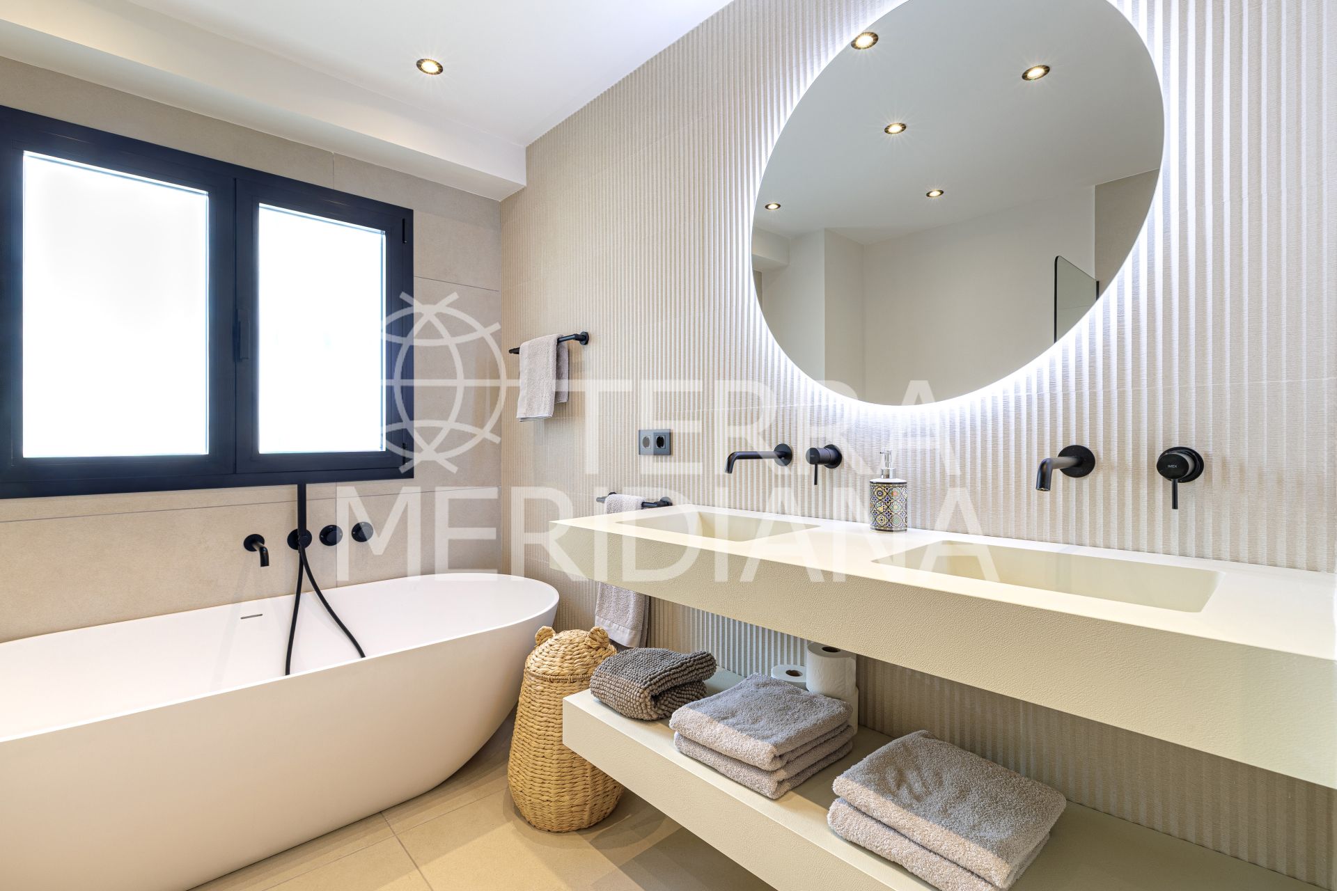 Apartment in Casco antiguo, Marbella
