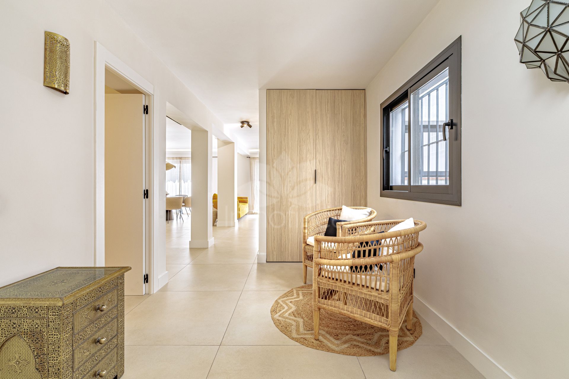 Apartamento en Casco antiguo, Marbella