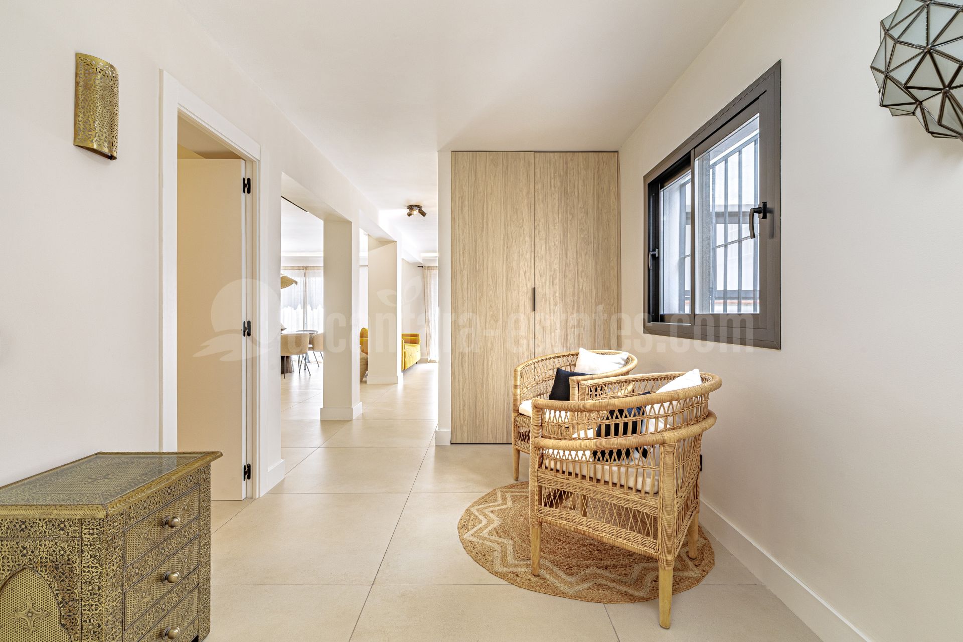 Apartamento en Casco antiguo, Marbella