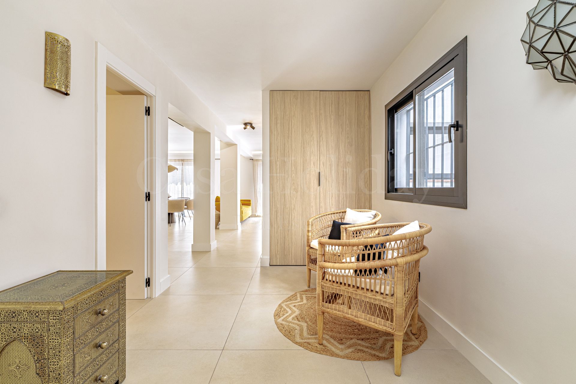 Apartment in Casco antiguo, Marbella