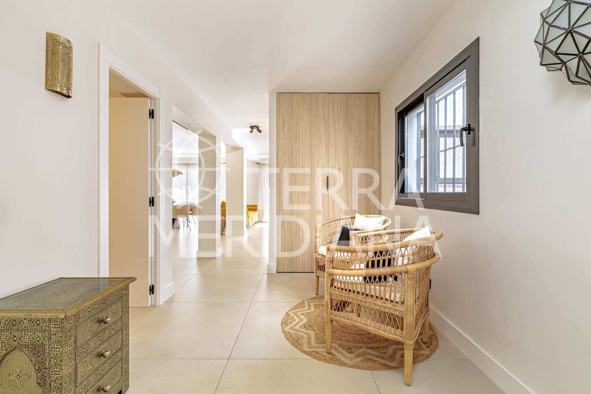 Apartment in Casco antiguo, Marbella