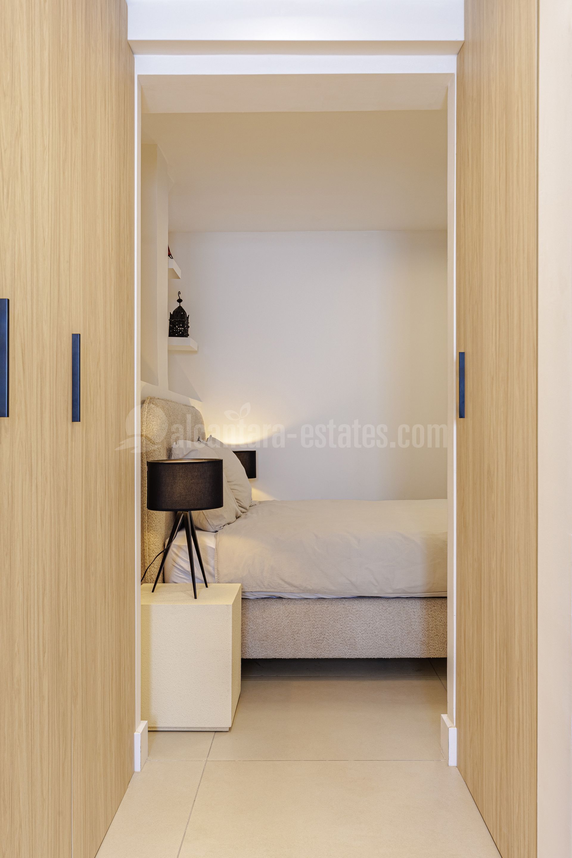 Apartamento en Casco antiguo, Marbella