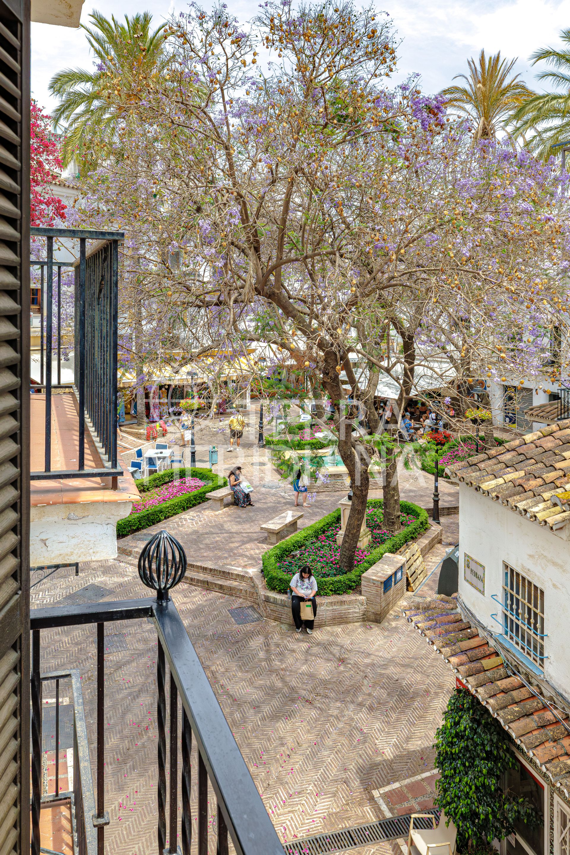 Apartment in Casco antiguo, Marbella