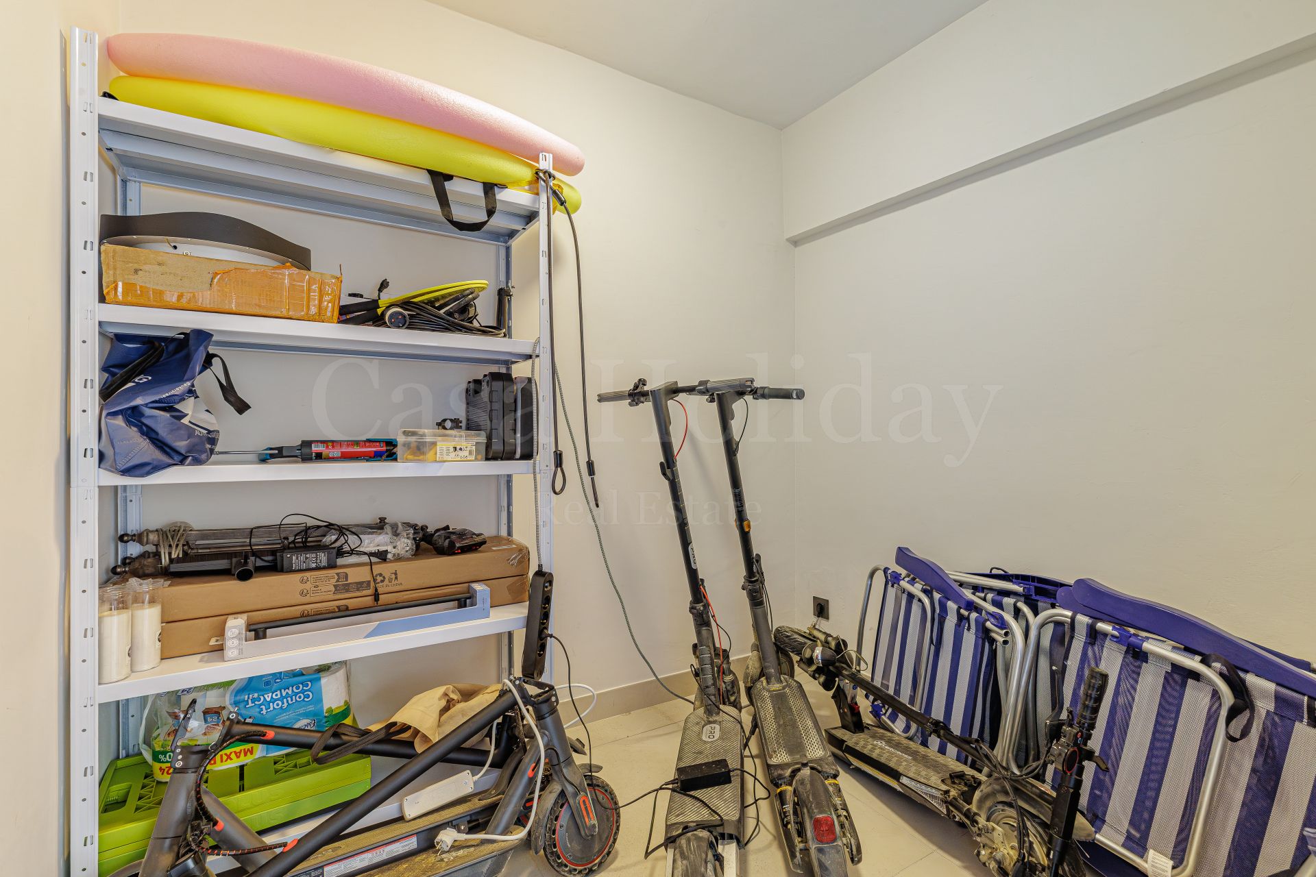 Apartment in Casco antiguo, Marbella
