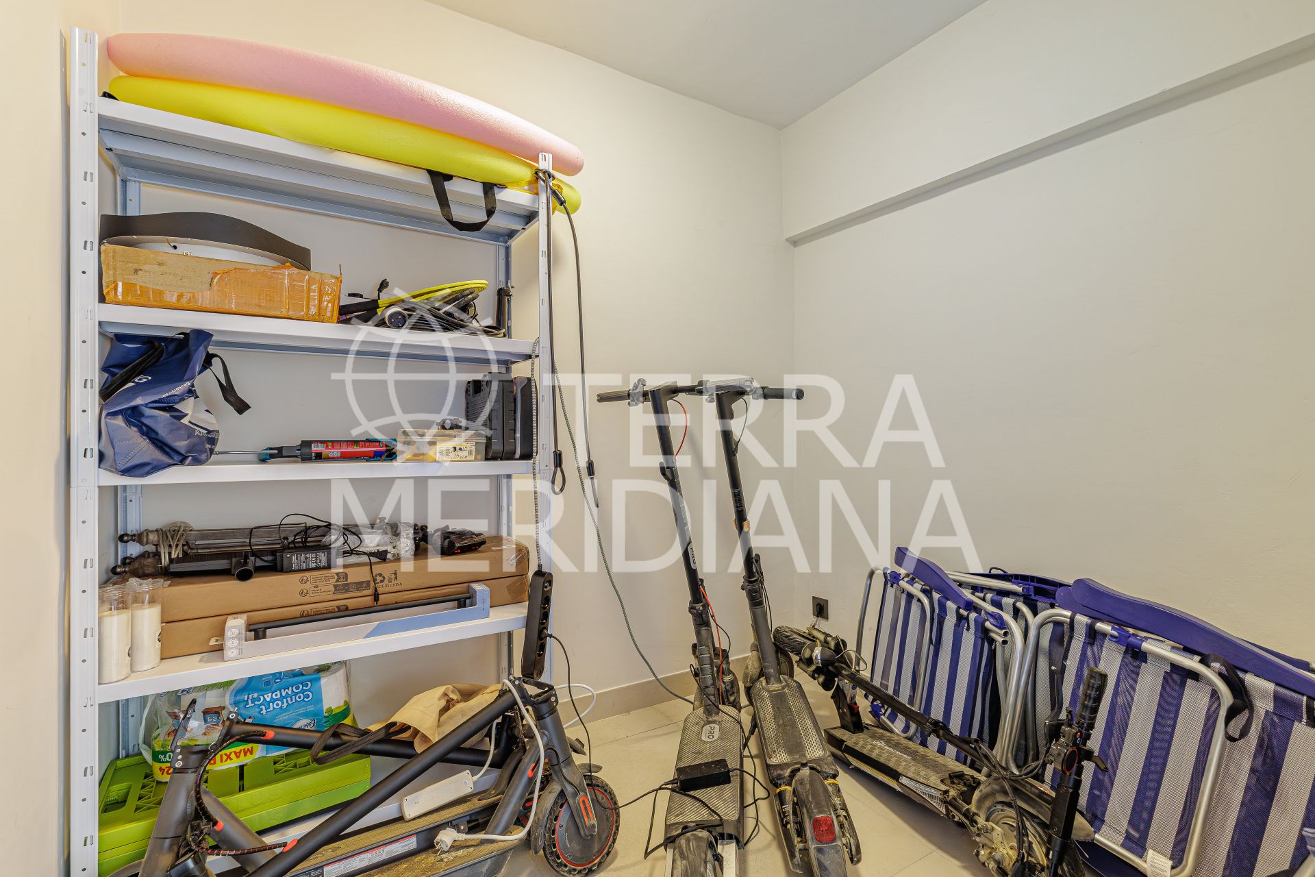 Apartment in Casco antiguo, Marbella