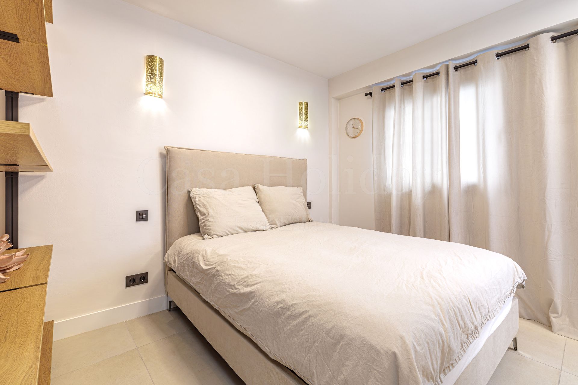 Apartment in Casco antiguo, Marbella