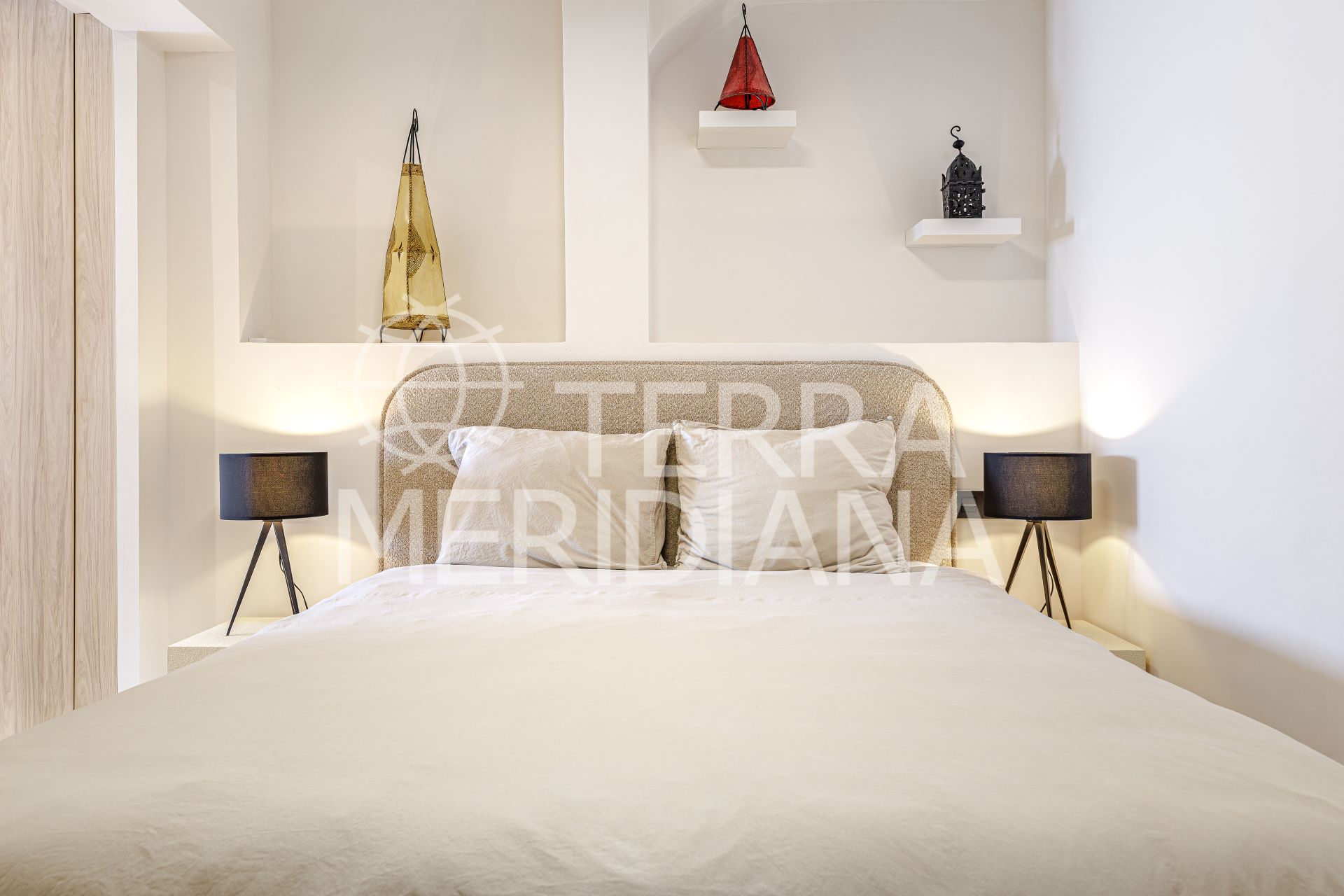 Apartment in Casco antiguo, Marbella