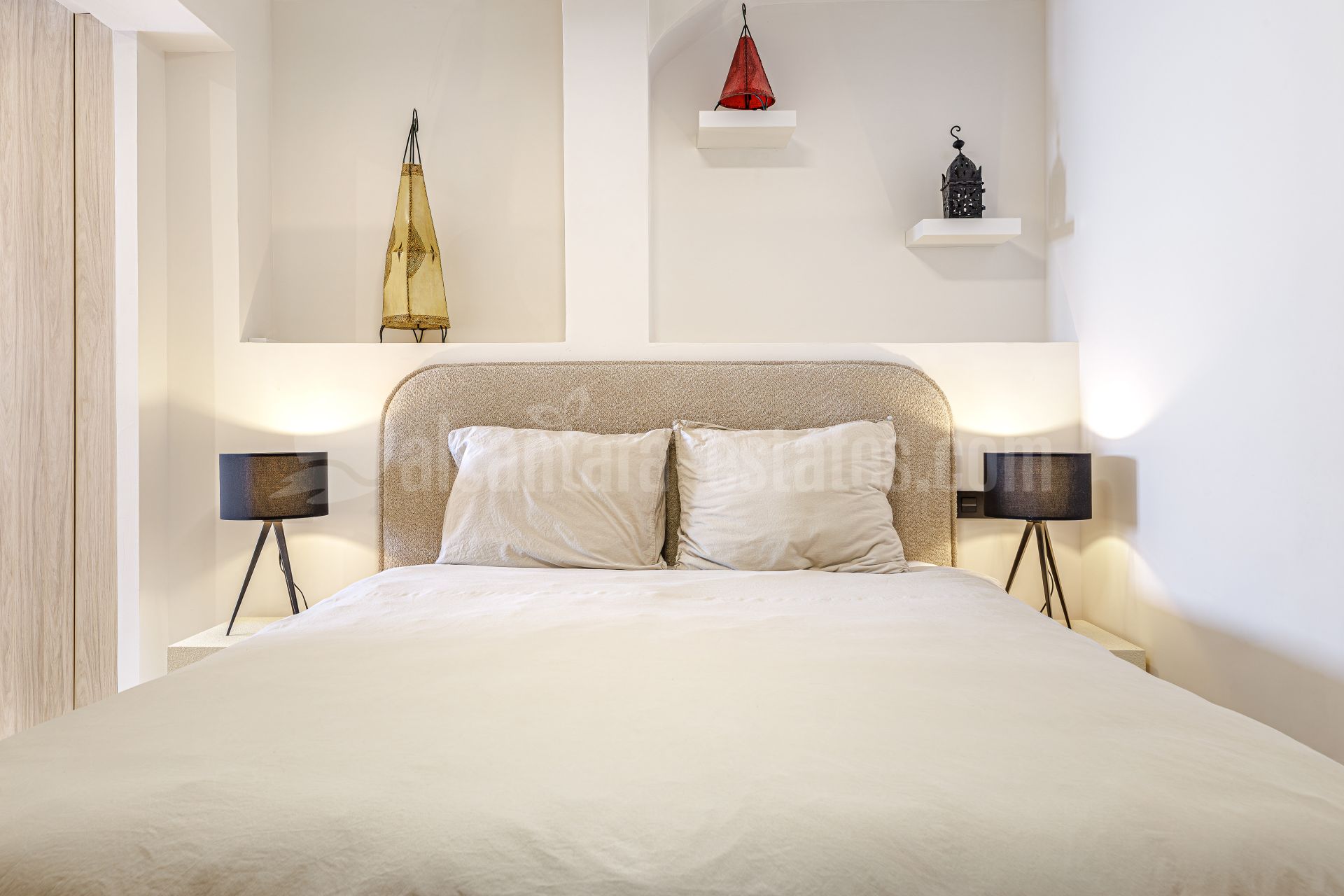 Apartamento en Casco antiguo, Marbella