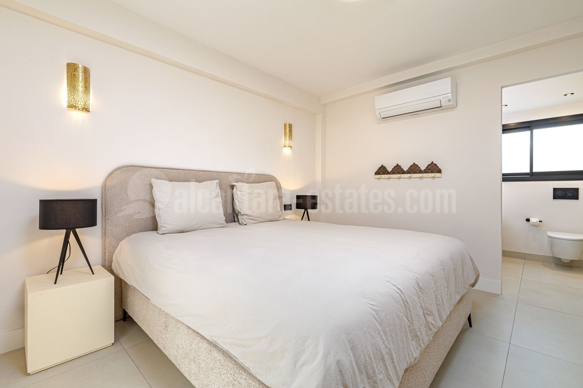 Apartamento en Casco antiguo, Marbella