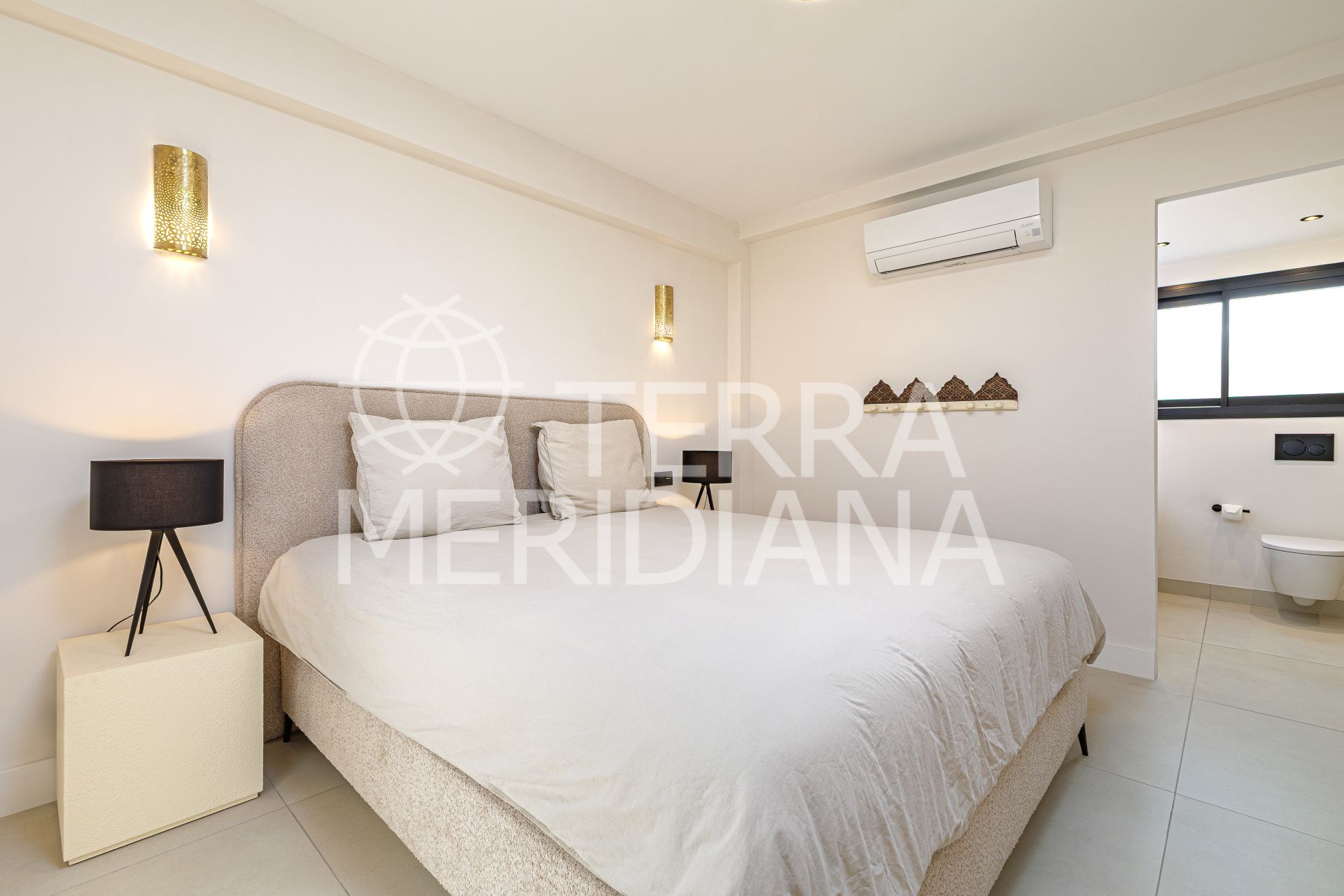 Apartment in Casco antiguo, Marbella