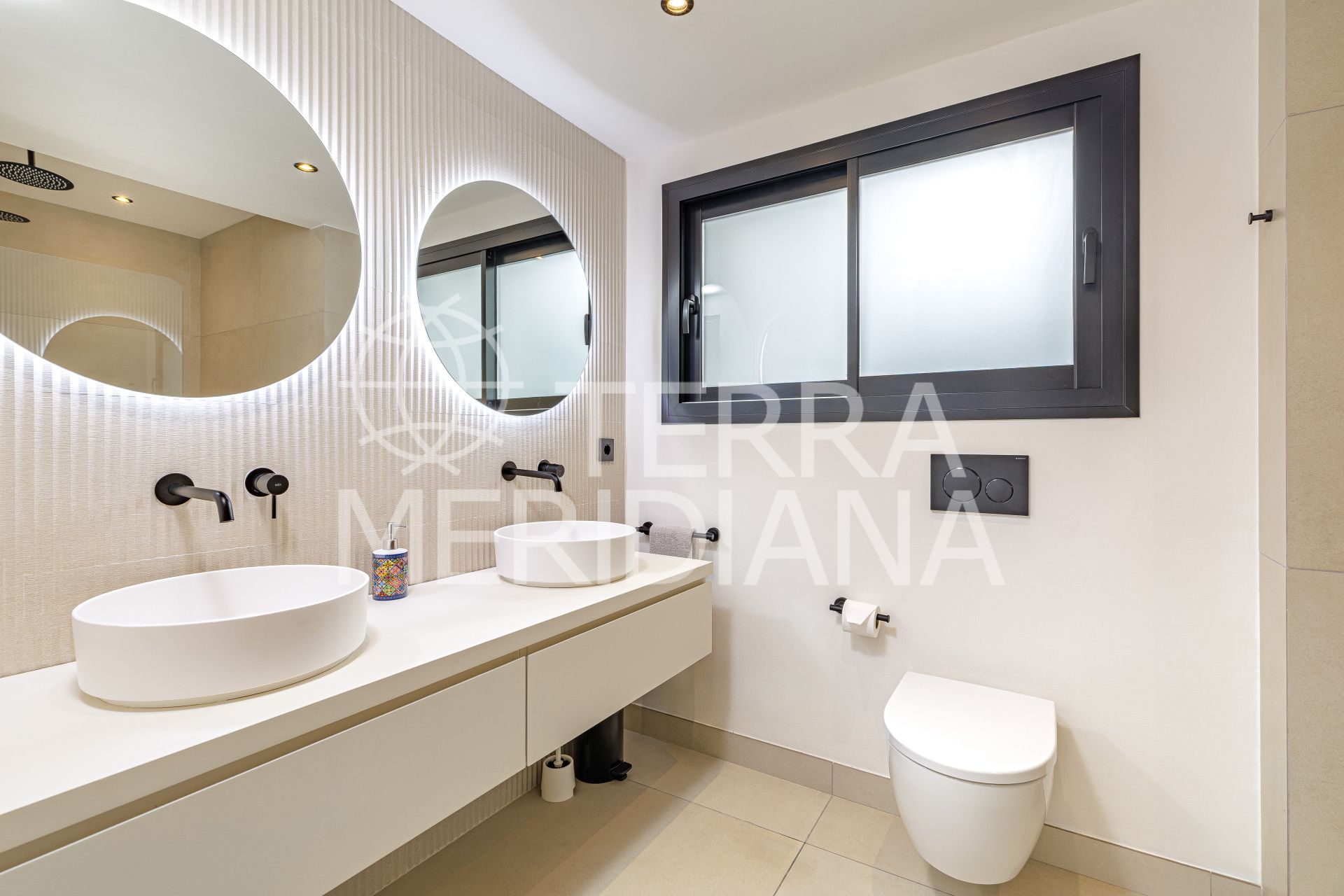 Apartment in Casco antiguo, Marbella