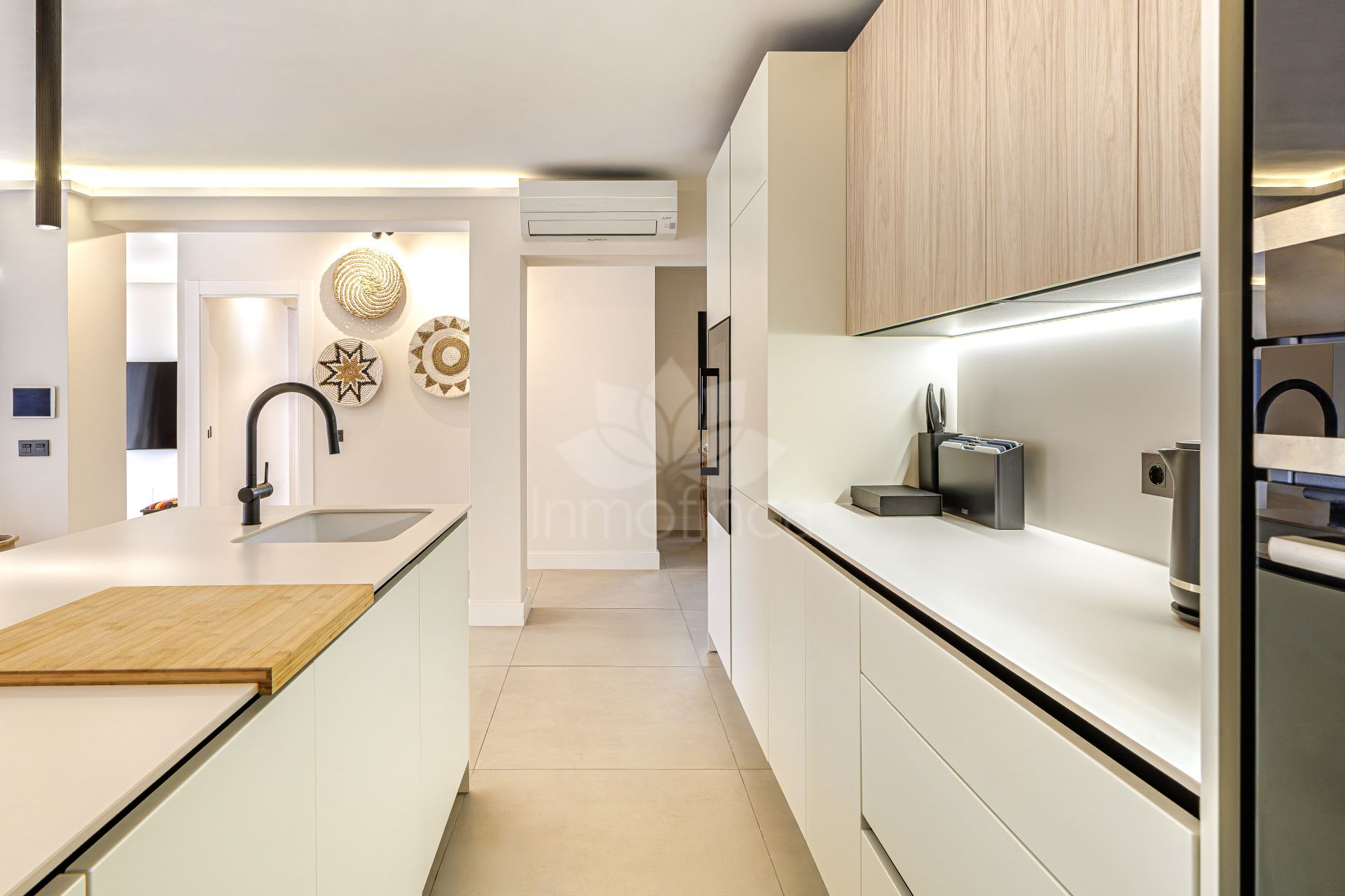 Apartamento en Casco antiguo, Marbella