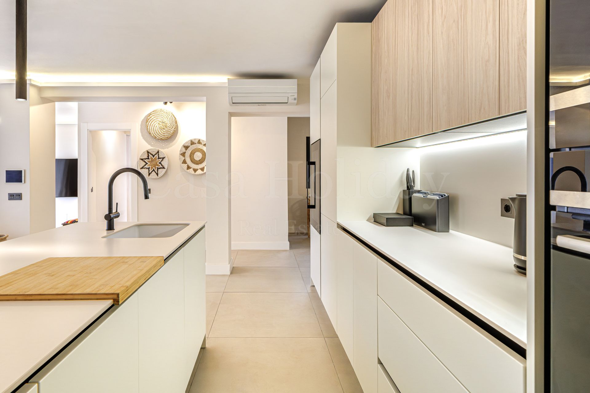 Apartment in Casco antiguo, Marbella