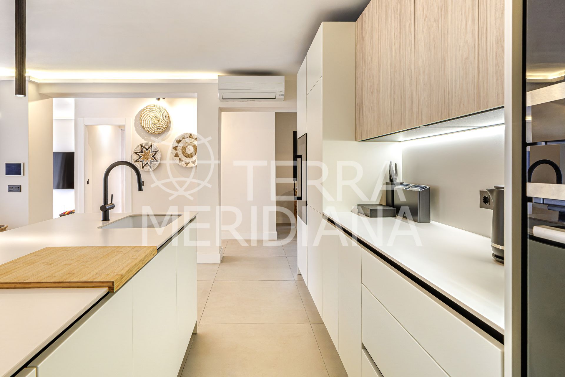 Apartment in Casco antiguo, Marbella