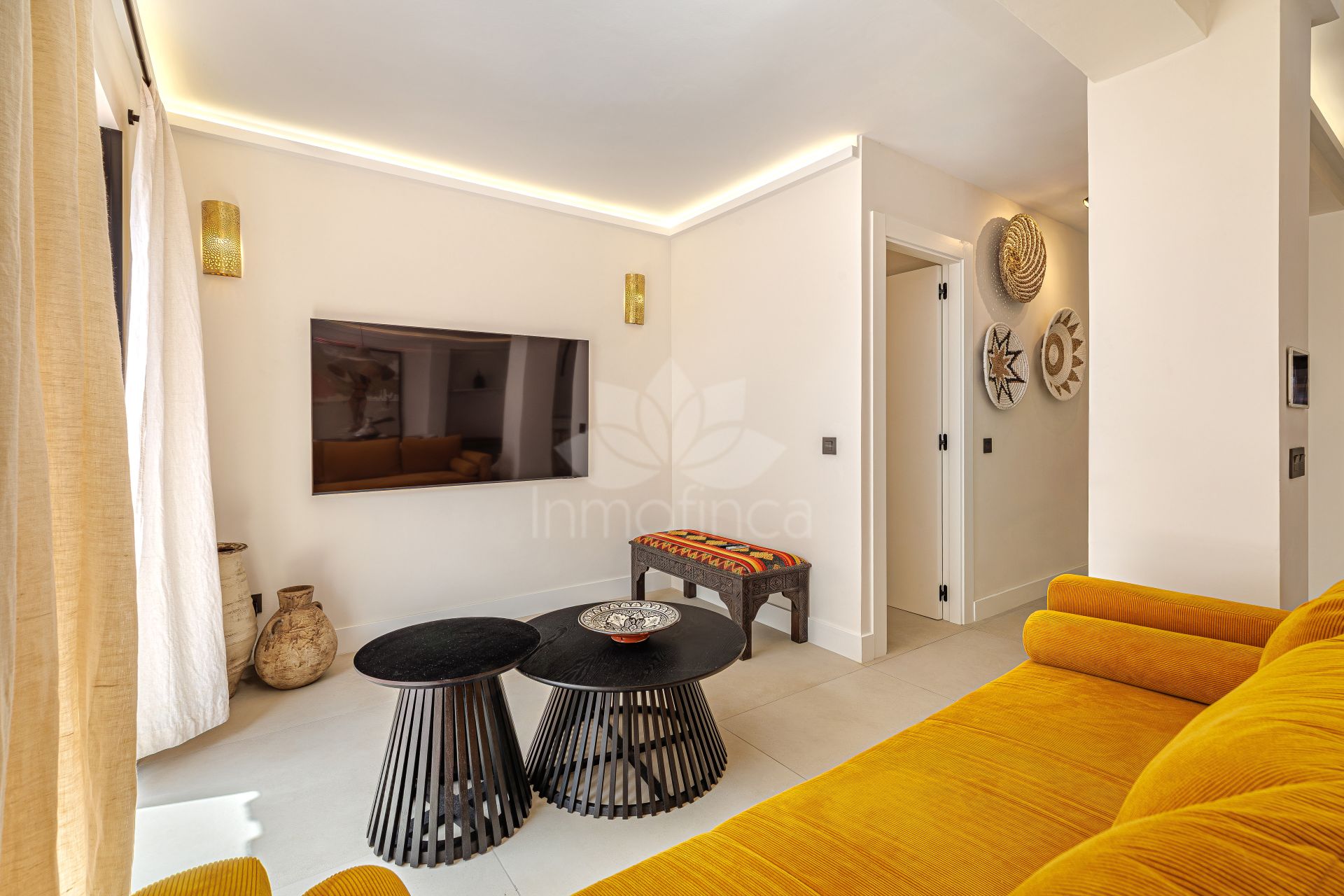 Apartamento en Casco antiguo, Marbella