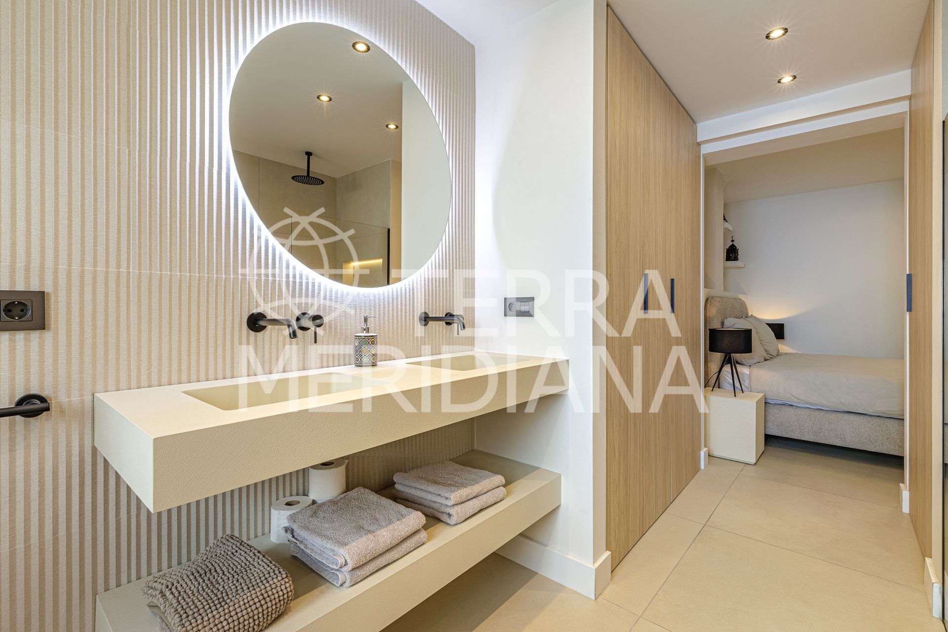 Apartment in Casco antiguo, Marbella