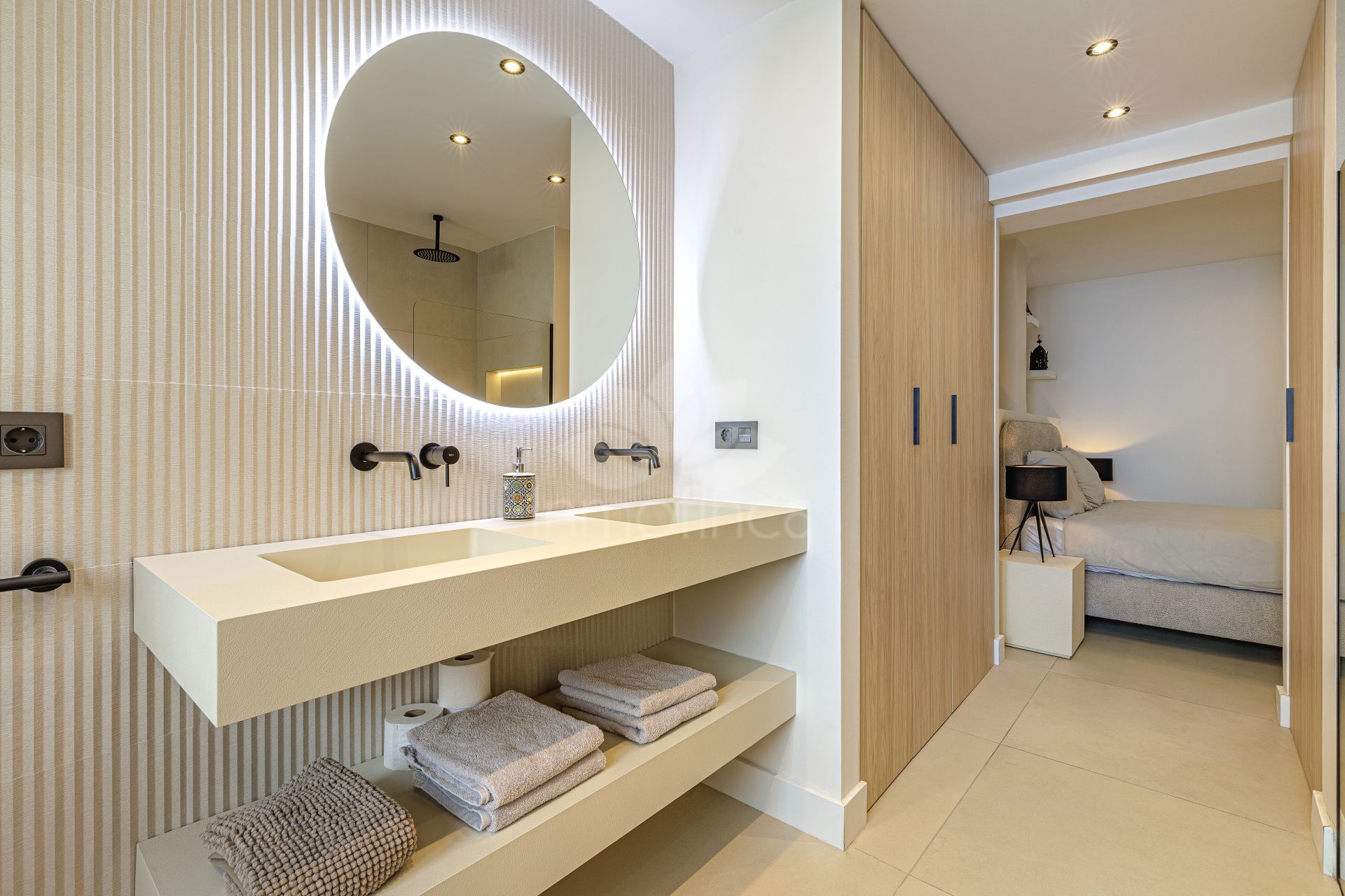 Apartamento en Casco antiguo, Marbella