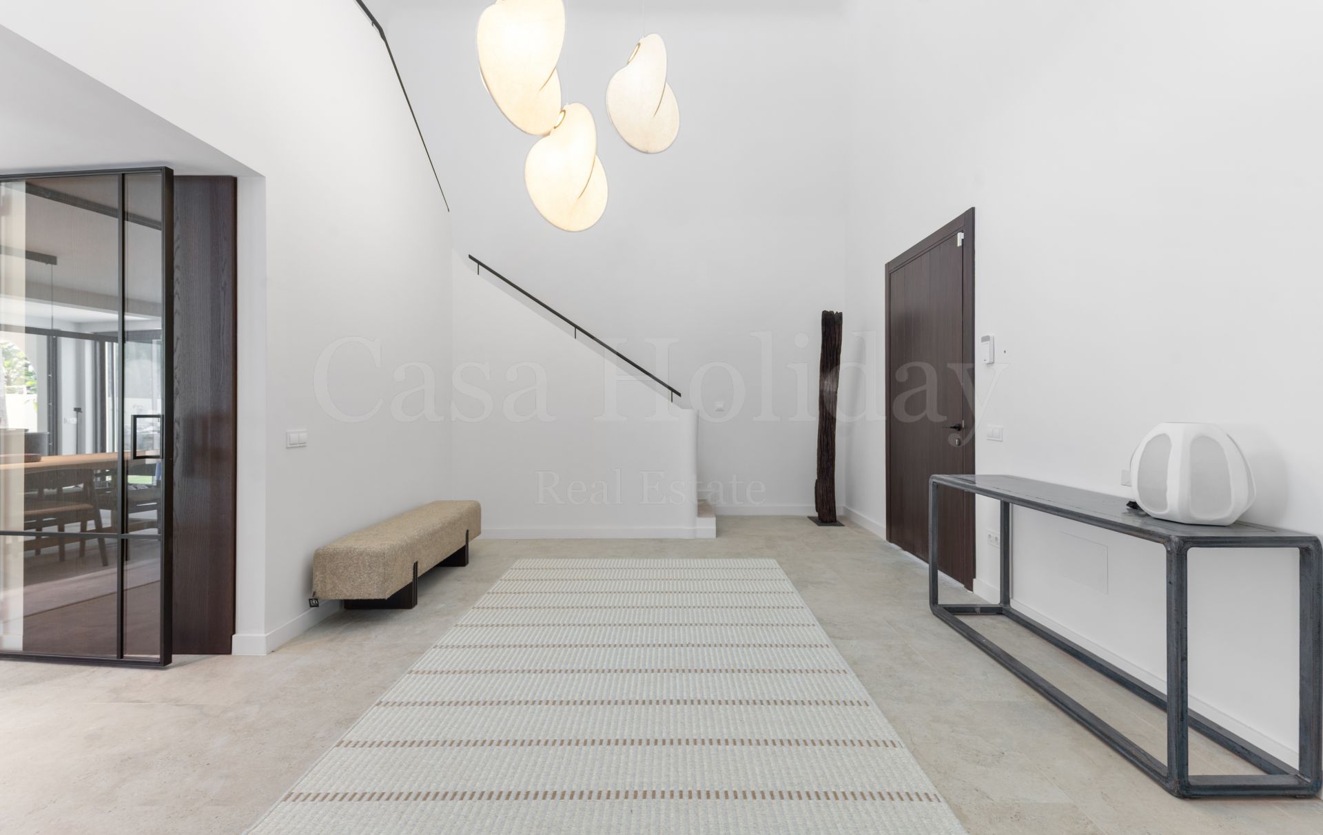 Villa in Casasola, Estepona