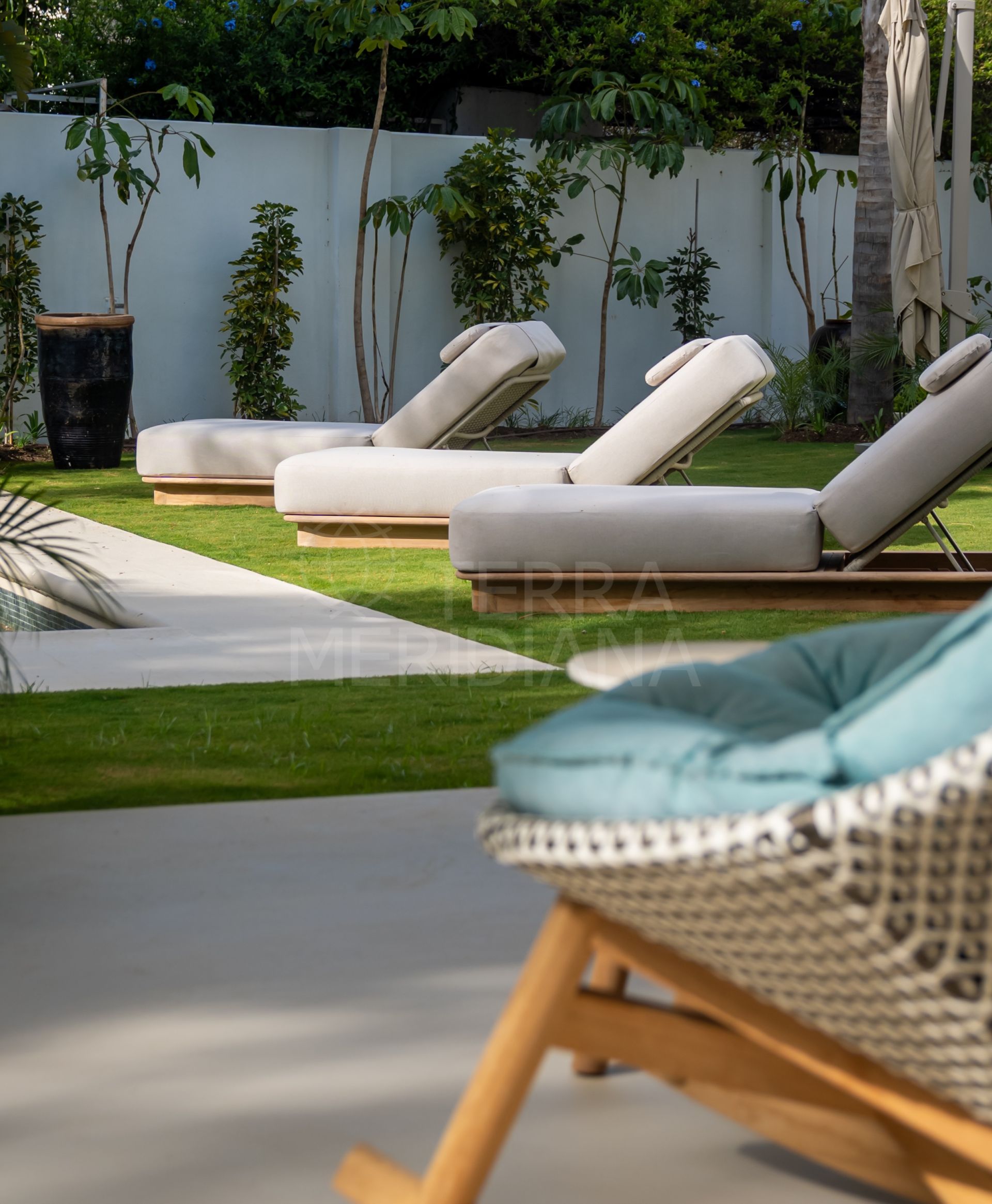 Villa in Casasola, Estepona