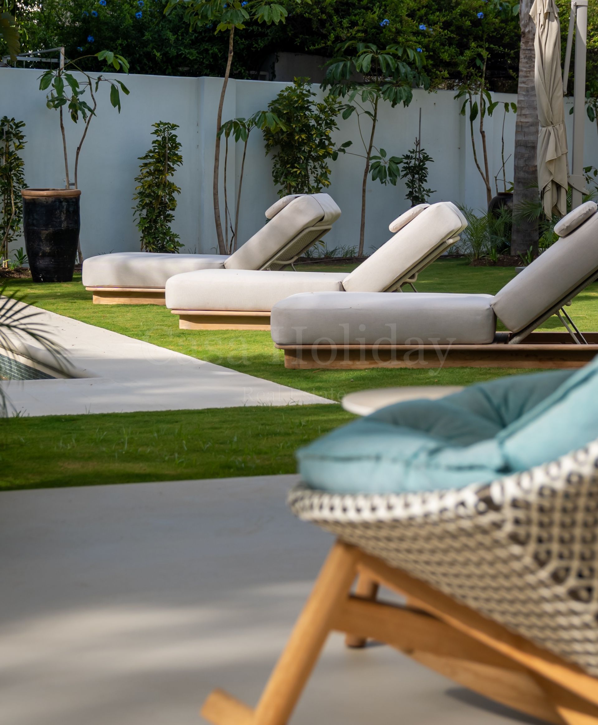 Villa in Casasola, Estepona