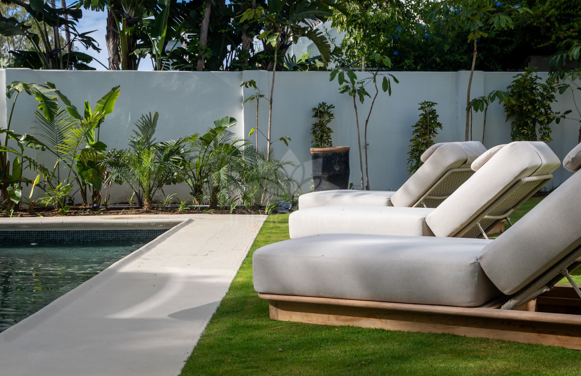 Villa in Casasola, Estepona