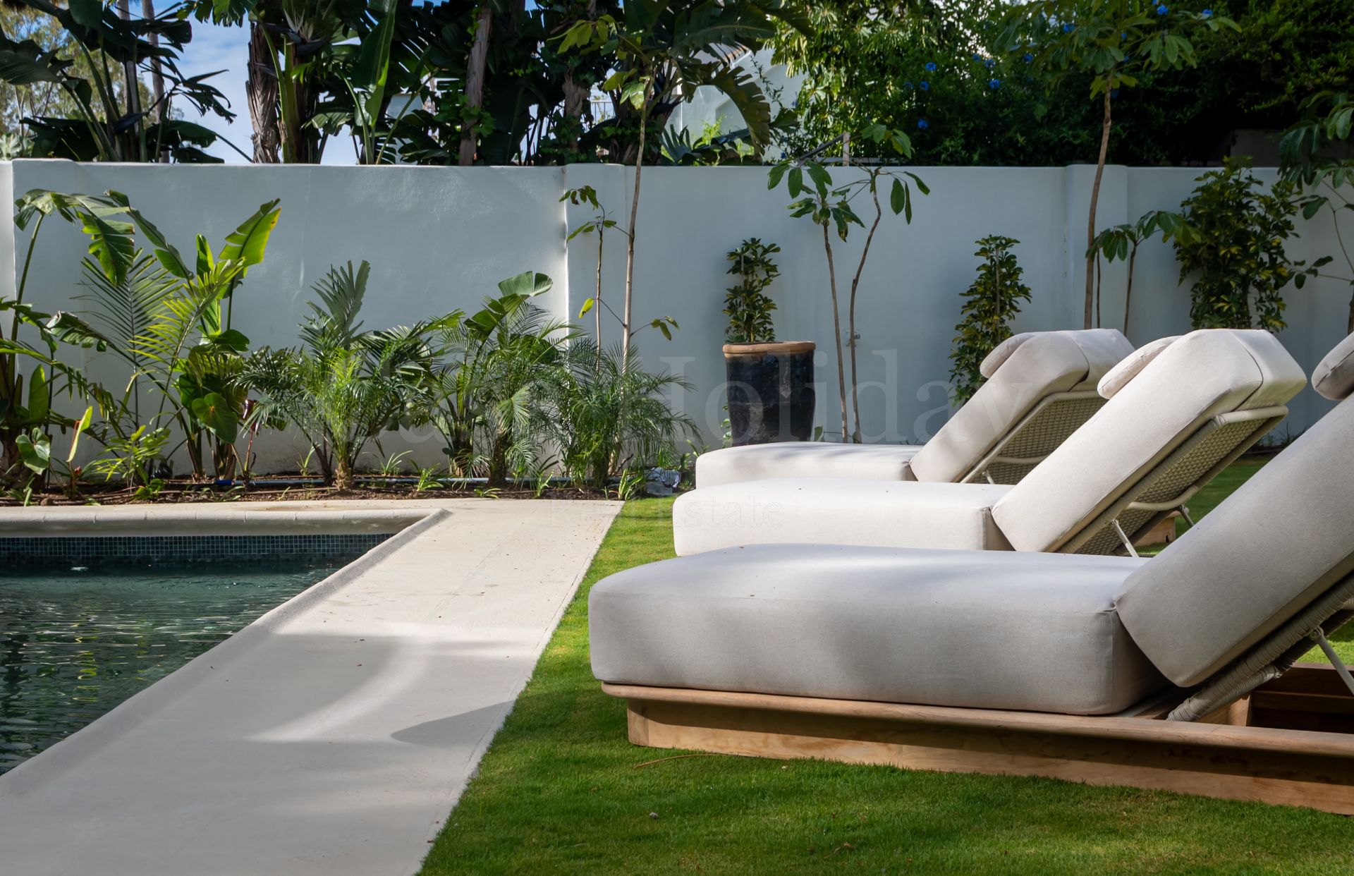 Villa in Casasola, Estepona