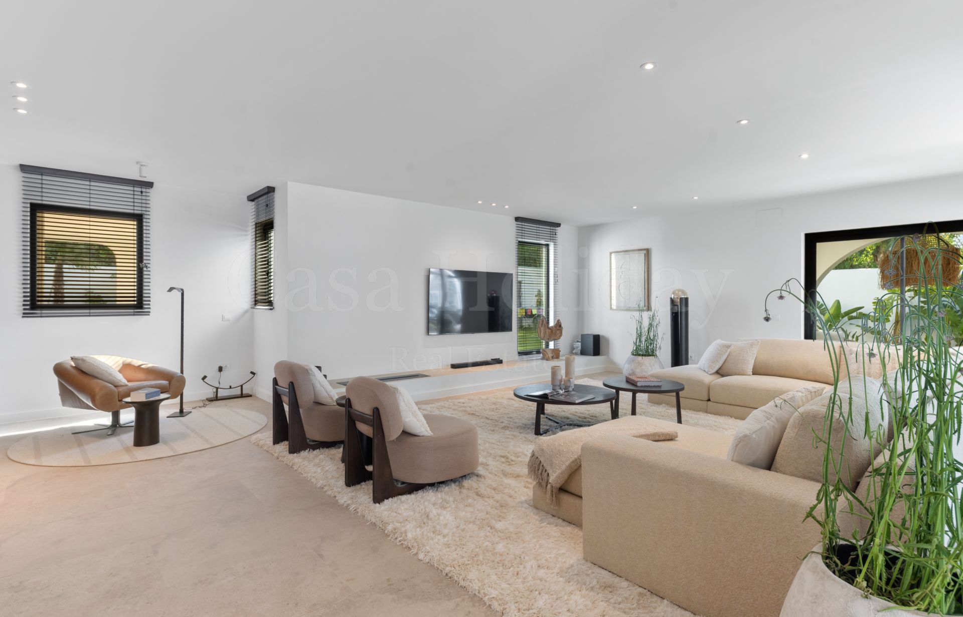 Villa in Casasola, Estepona