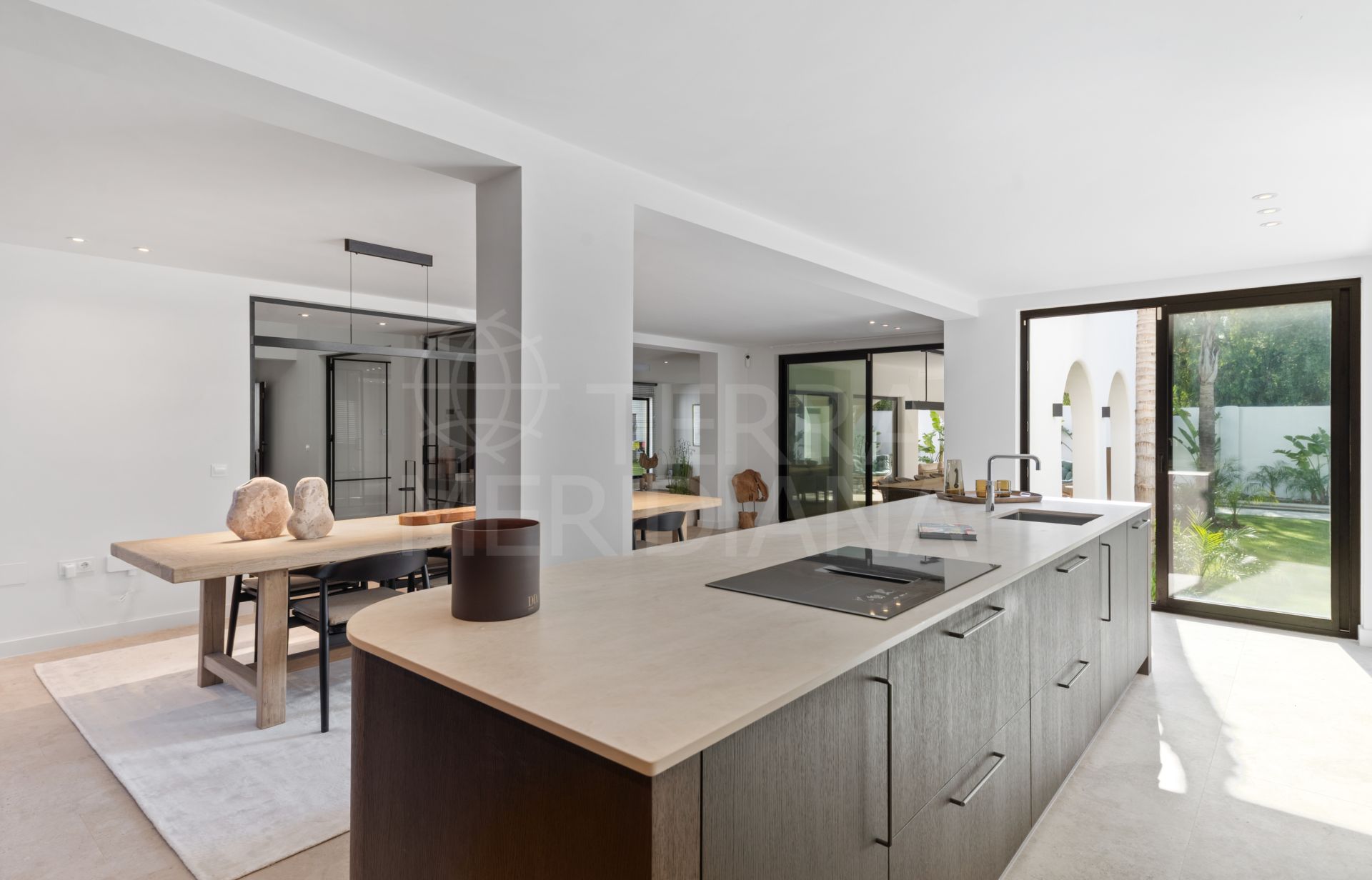 Villa in Casasola, Estepona