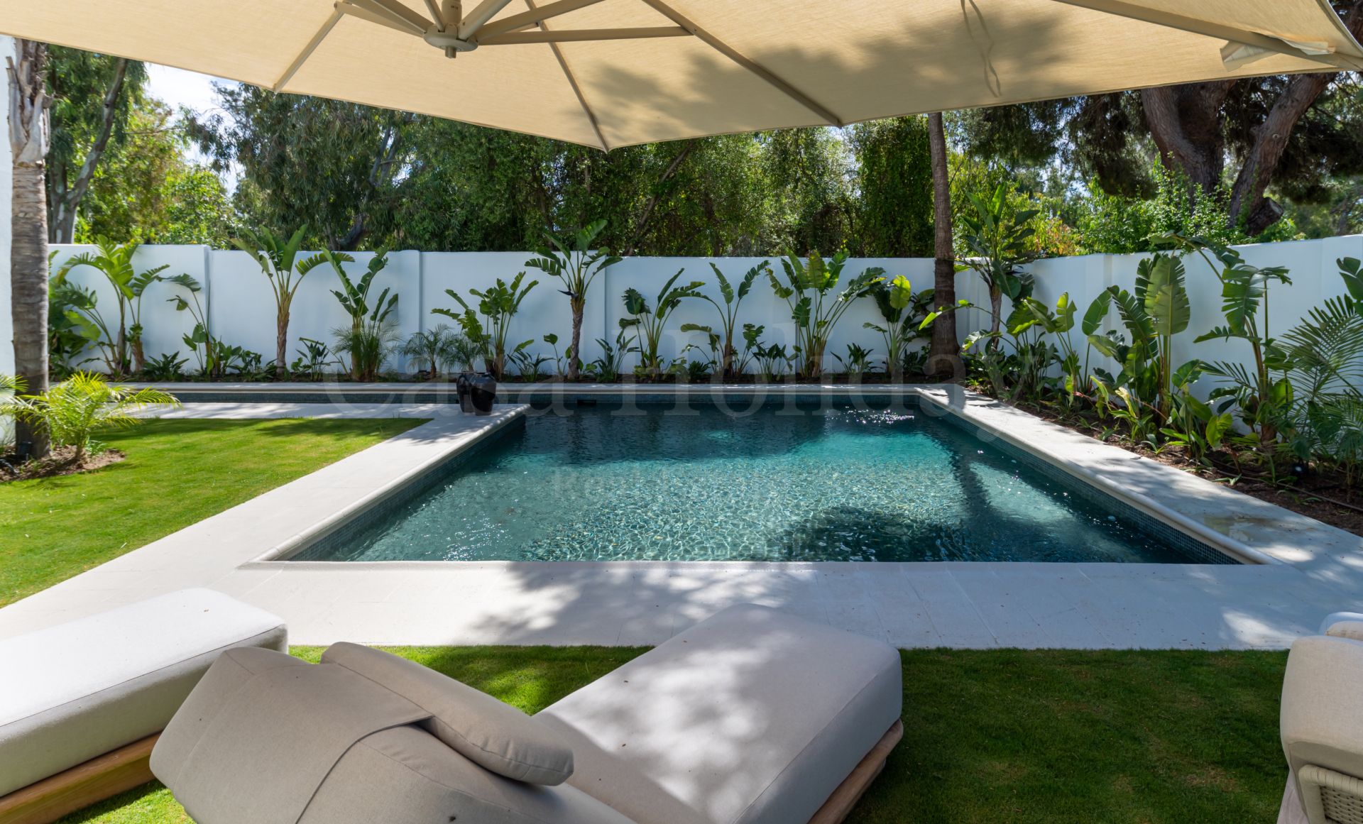 Villa in Casasola, Estepona