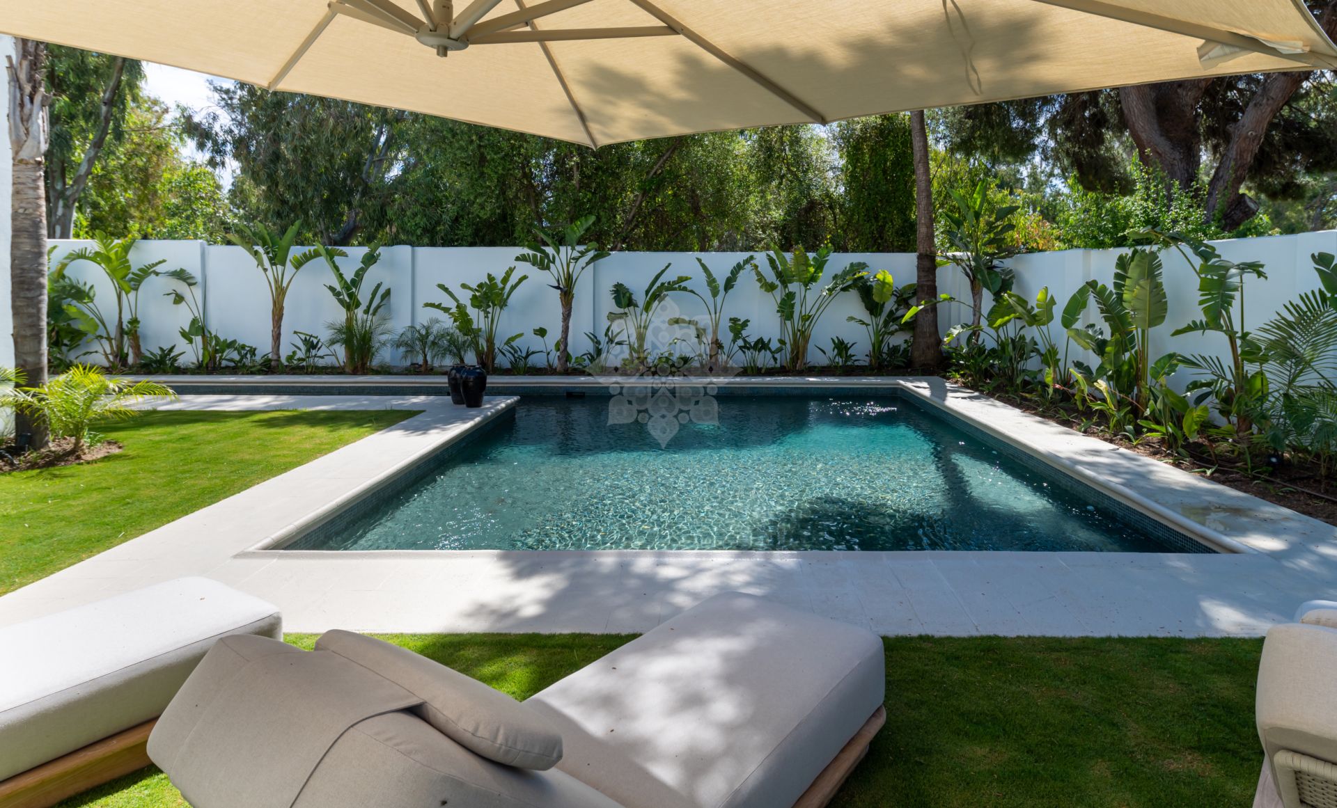 Villa in Casasola, Estepona