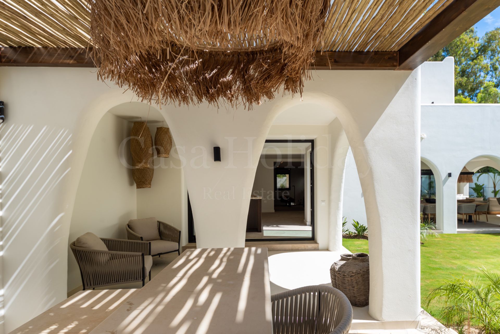 Villa in Casasola, Estepona