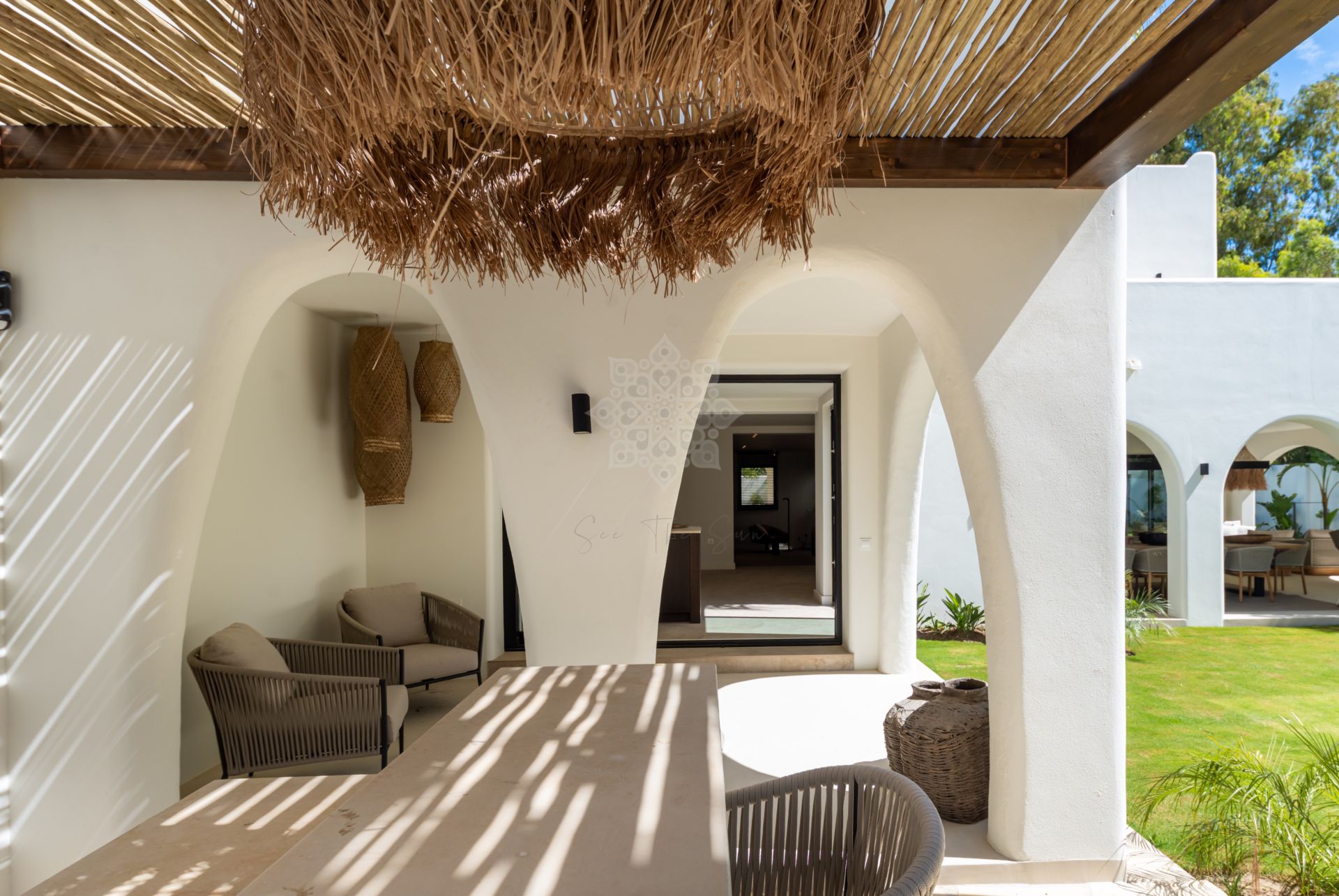Villa in Casasola, Estepona