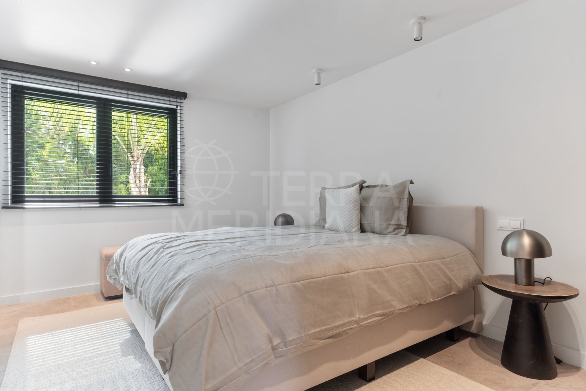 Villa in Casasola, Estepona