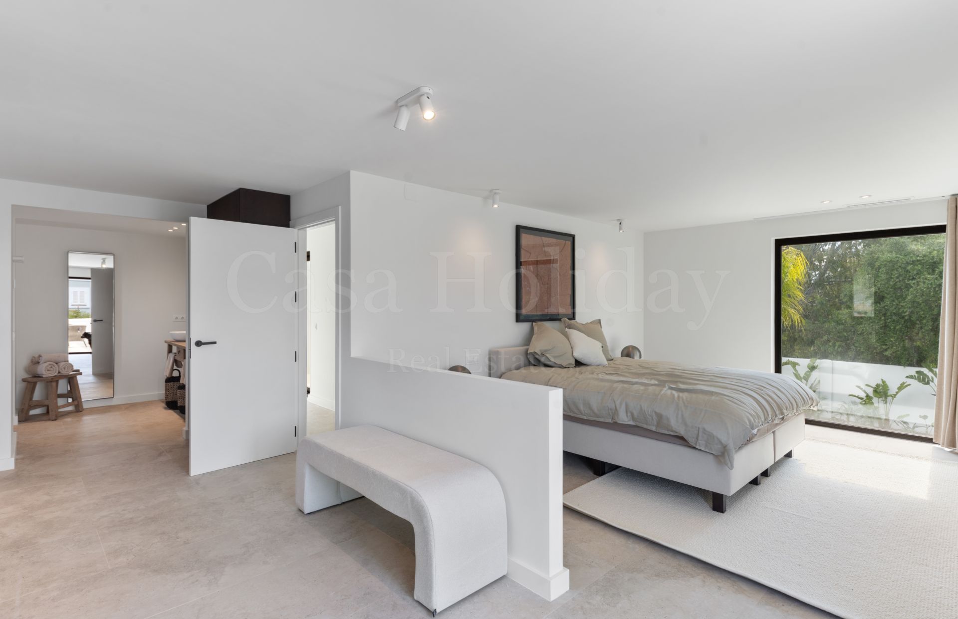 Villa in Casasola, Estepona