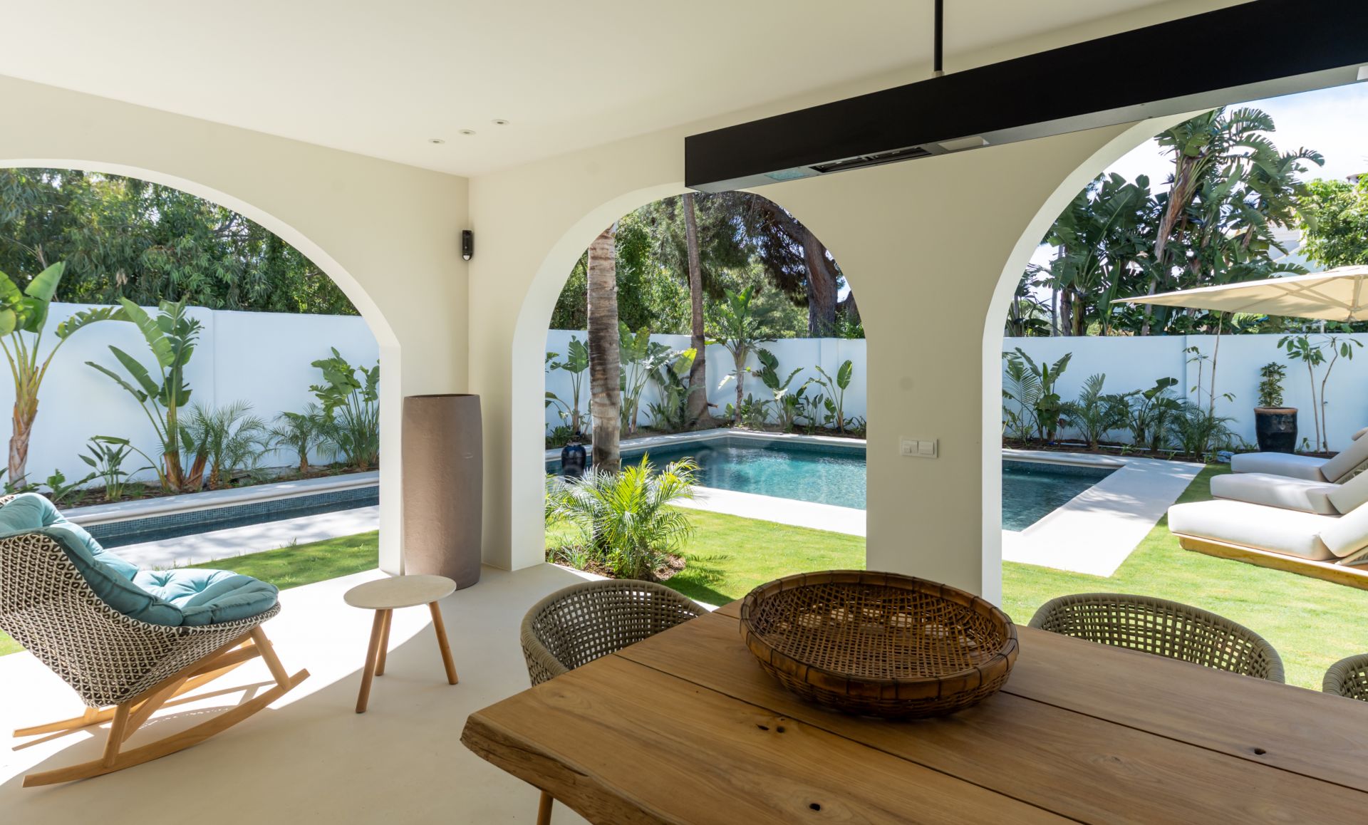 Villa in Casasola, Estepona