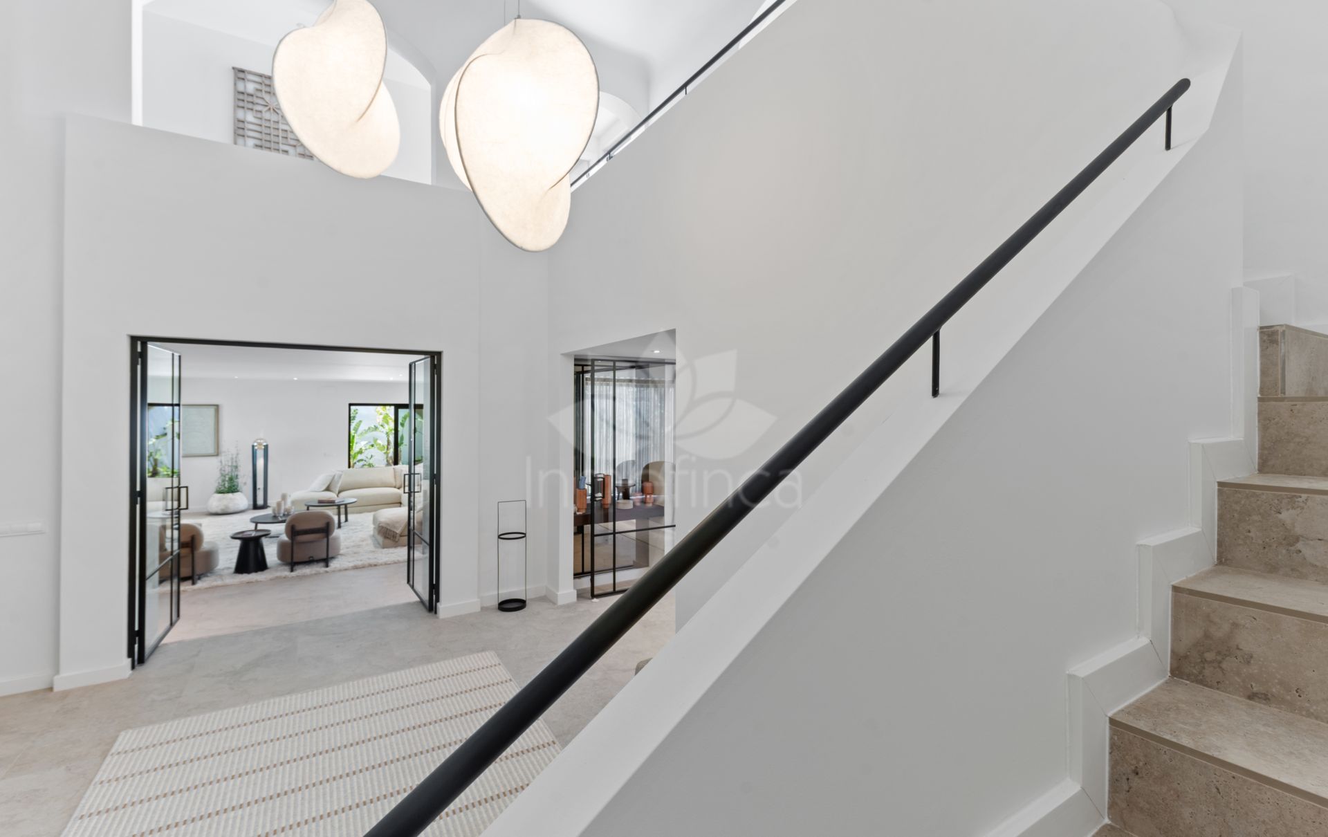 Villa in Casasola, Estepona