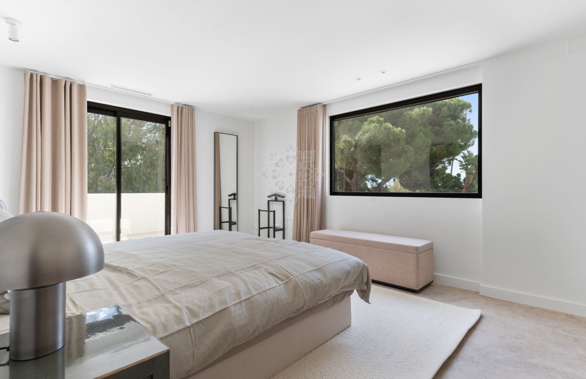 Villa in Casasola, Estepona