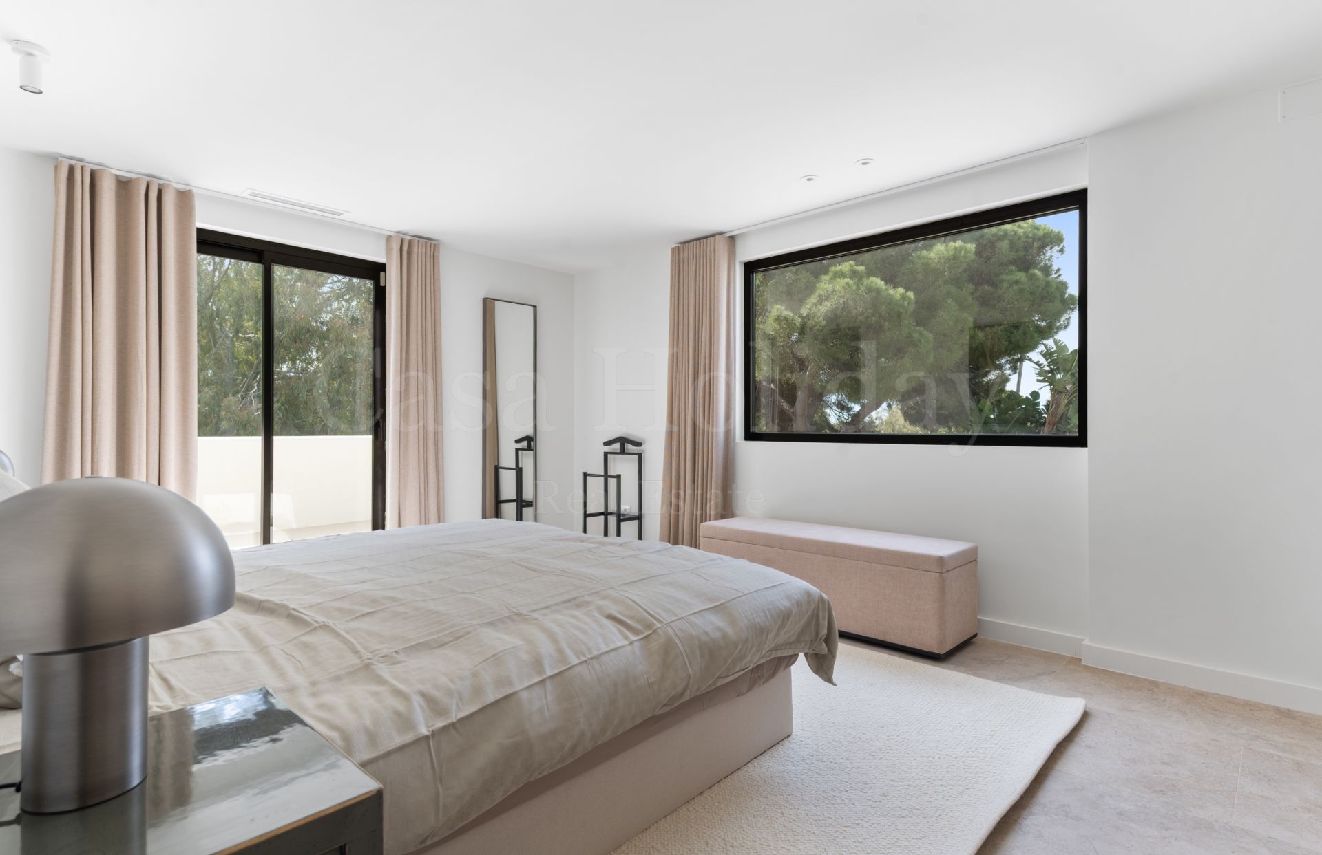 Villa in Casasola, Estepona