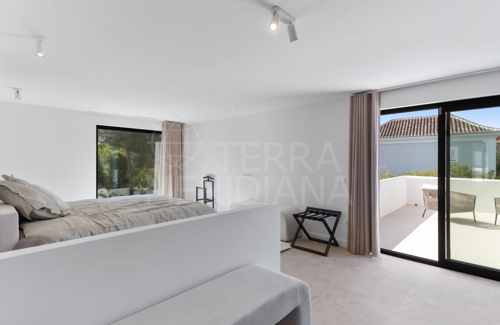 Villa in Casasola, Estepona