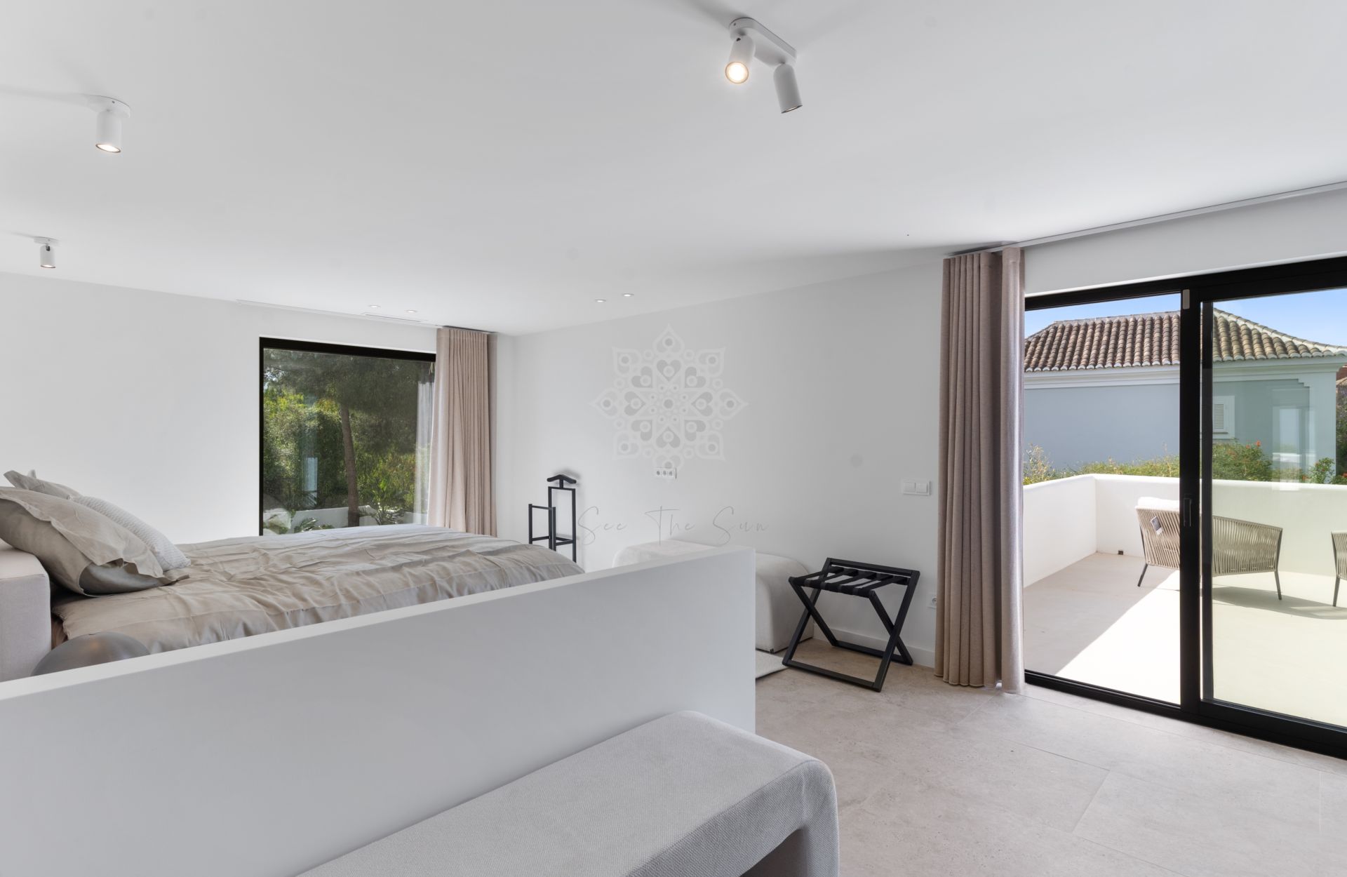 Villa in Casasola, Estepona